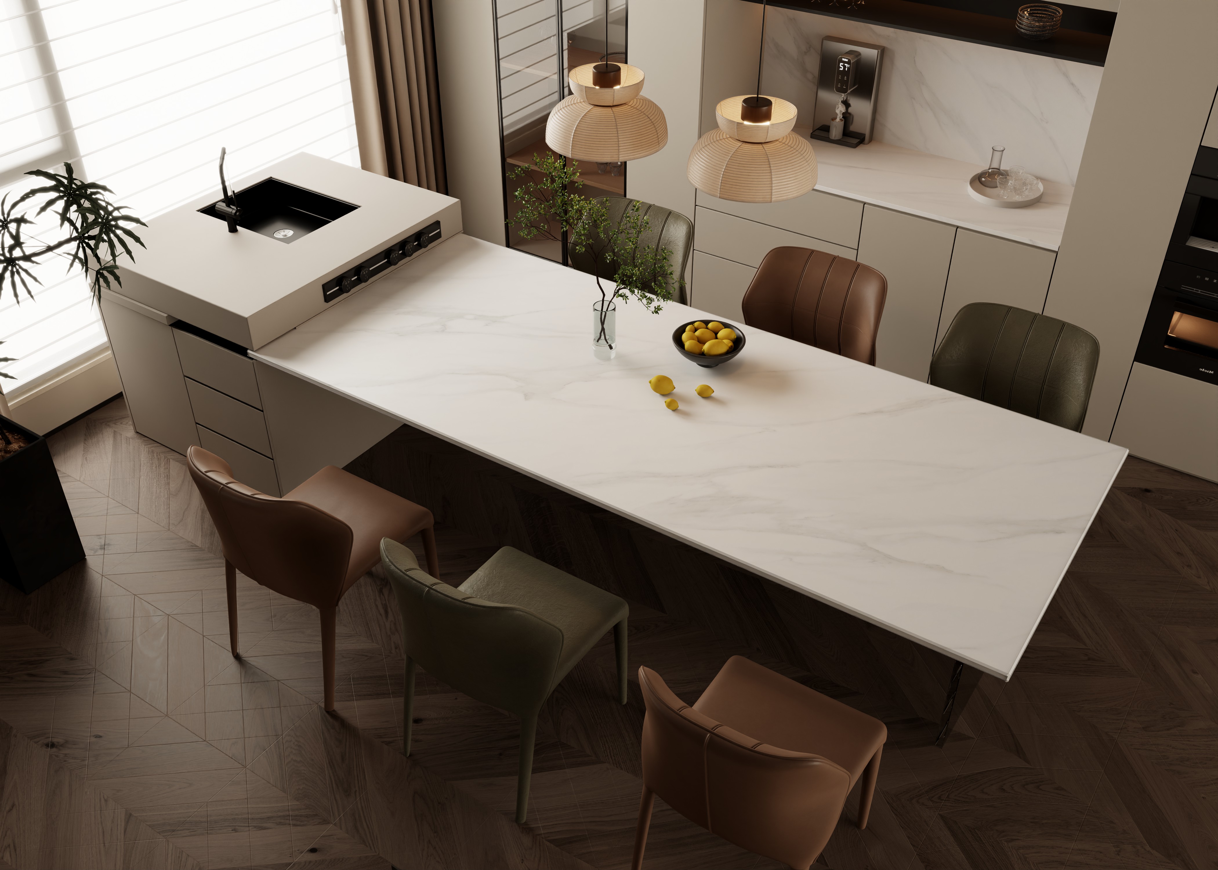 15Y147105A_卡拉拉白-Lukas