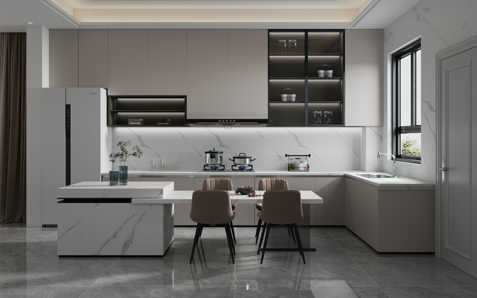 15Y126104A_意大利魚肚白_1面-上下左右無限連紋_效果圖