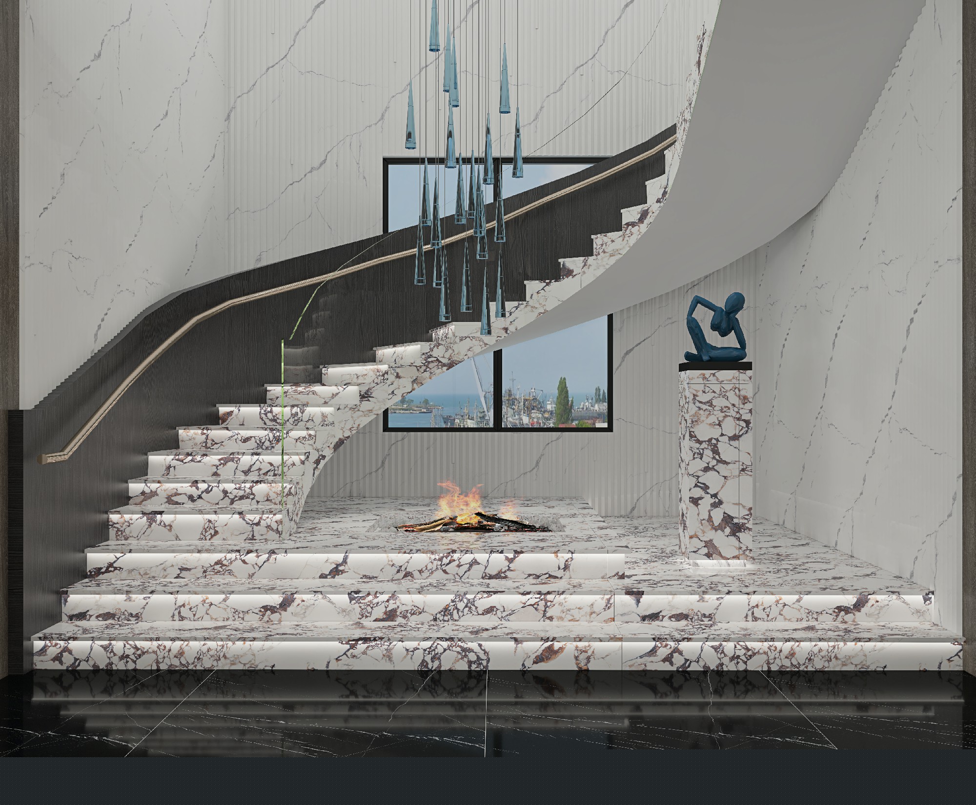 12S127908C_寶格麗_1面_混鋪效果圖1