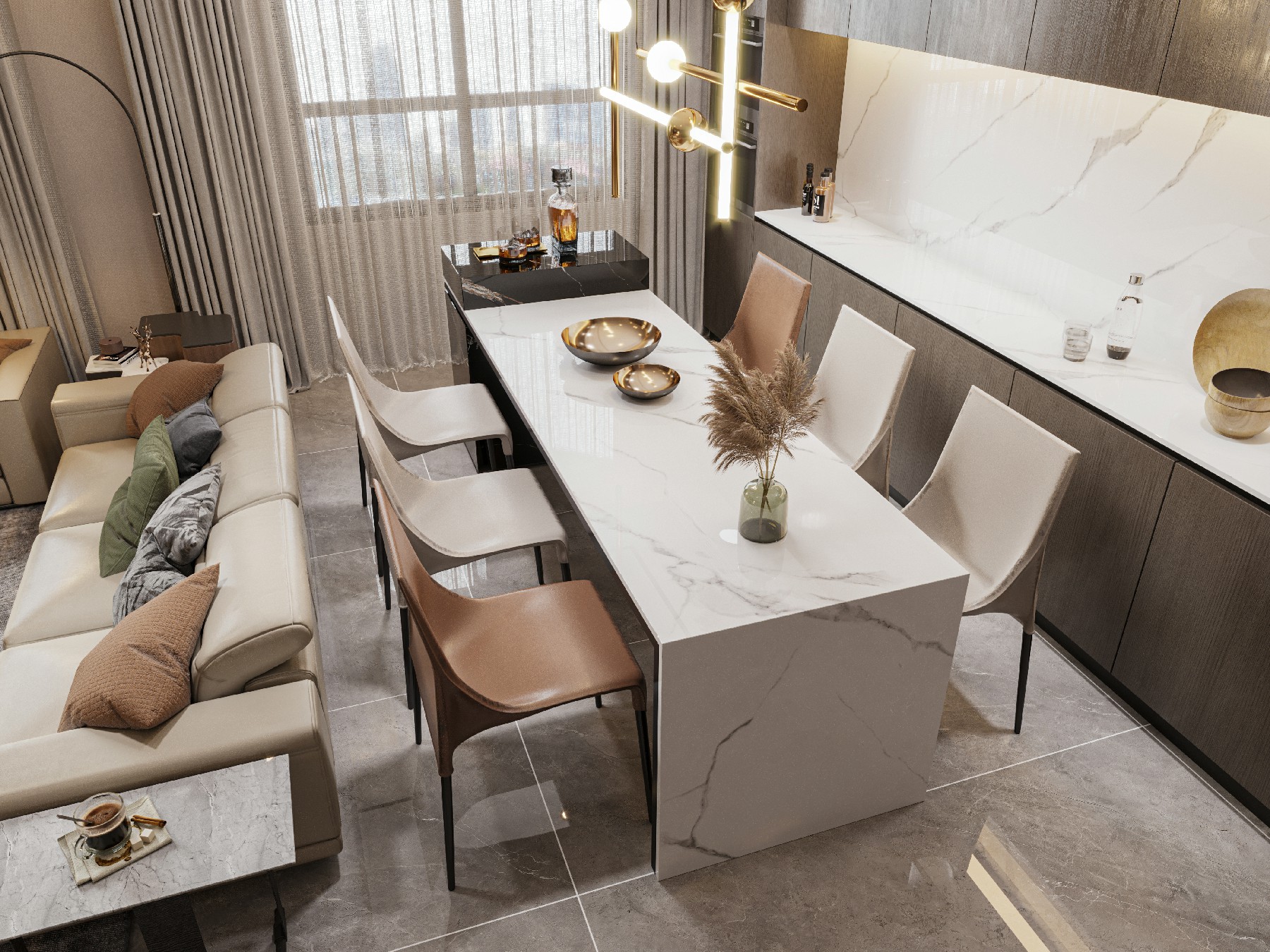 15S126504C-意大利魚肚白-1面上下左右無(wú)限連紋_波_中島臺(tái)