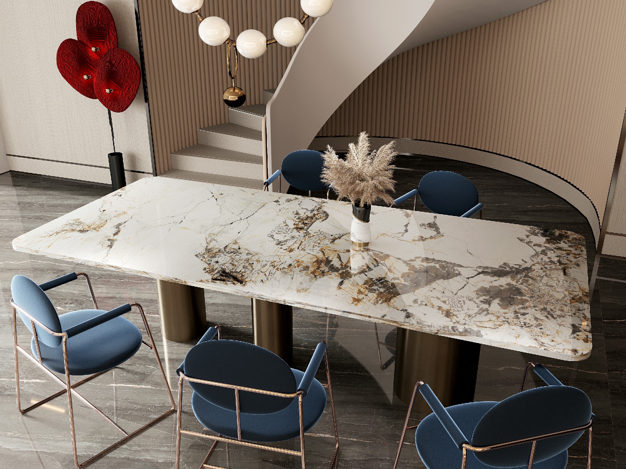 12S127911A-散花潘多拉-1面混鋪-大圖