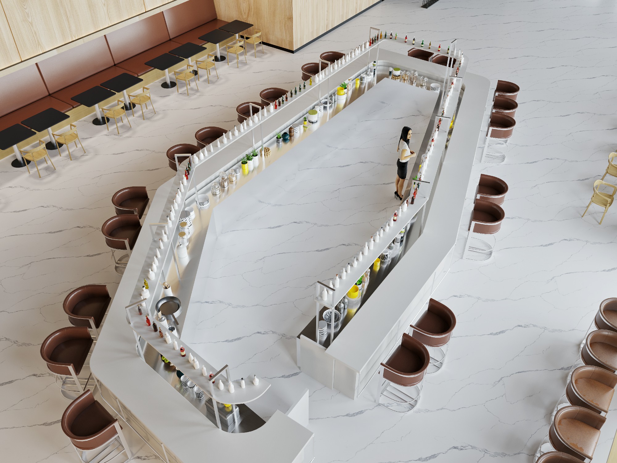 12Y127805A_細花白_1面_左右無限連紋_效果圖