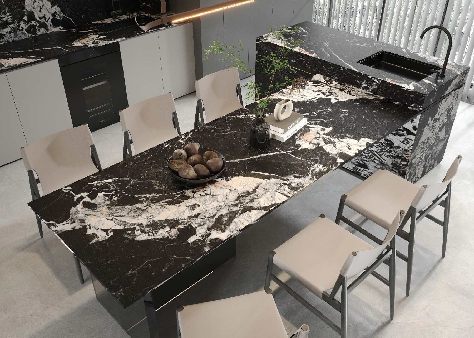 12M127868A哥倫比亞黑-1面混鋪-大圖_調(diào)(妍)