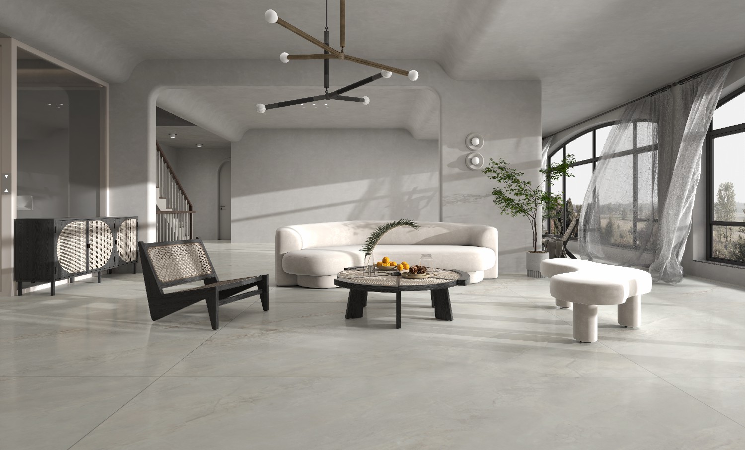 9P127017A-畢加索灰-成