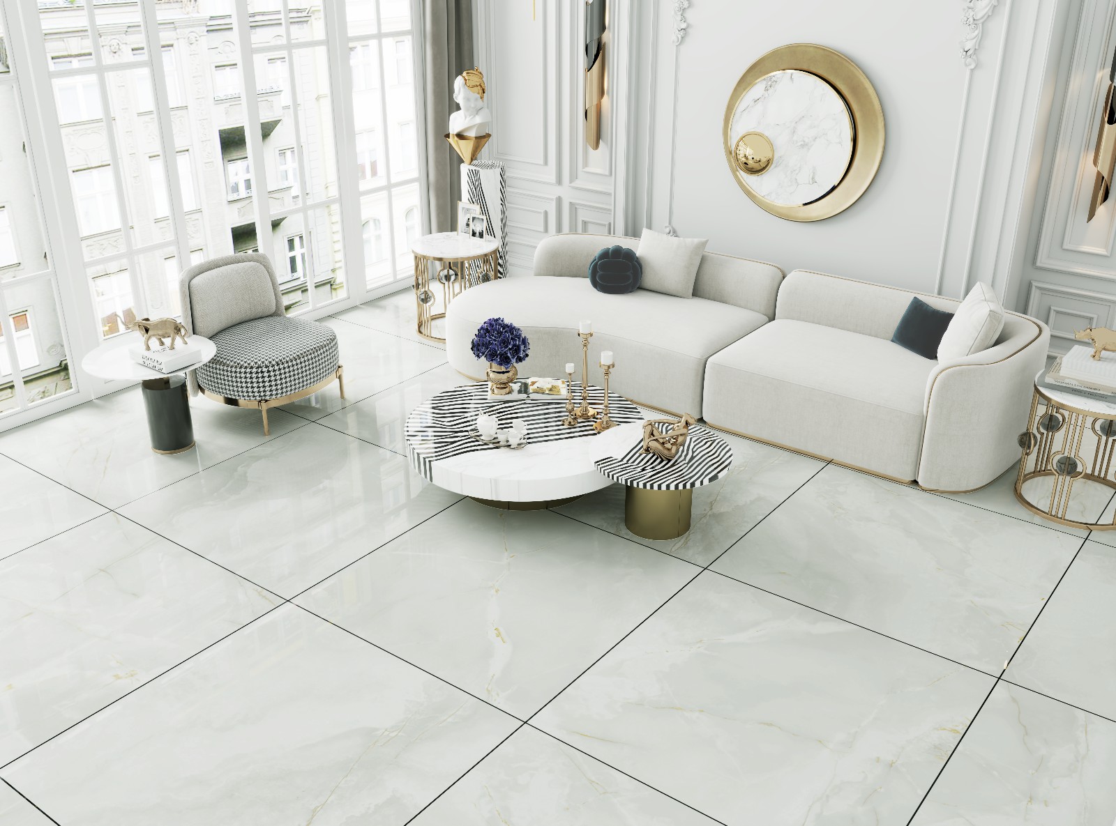 9S122004A-綠松玉-白玉-_8面混鋪_(2)