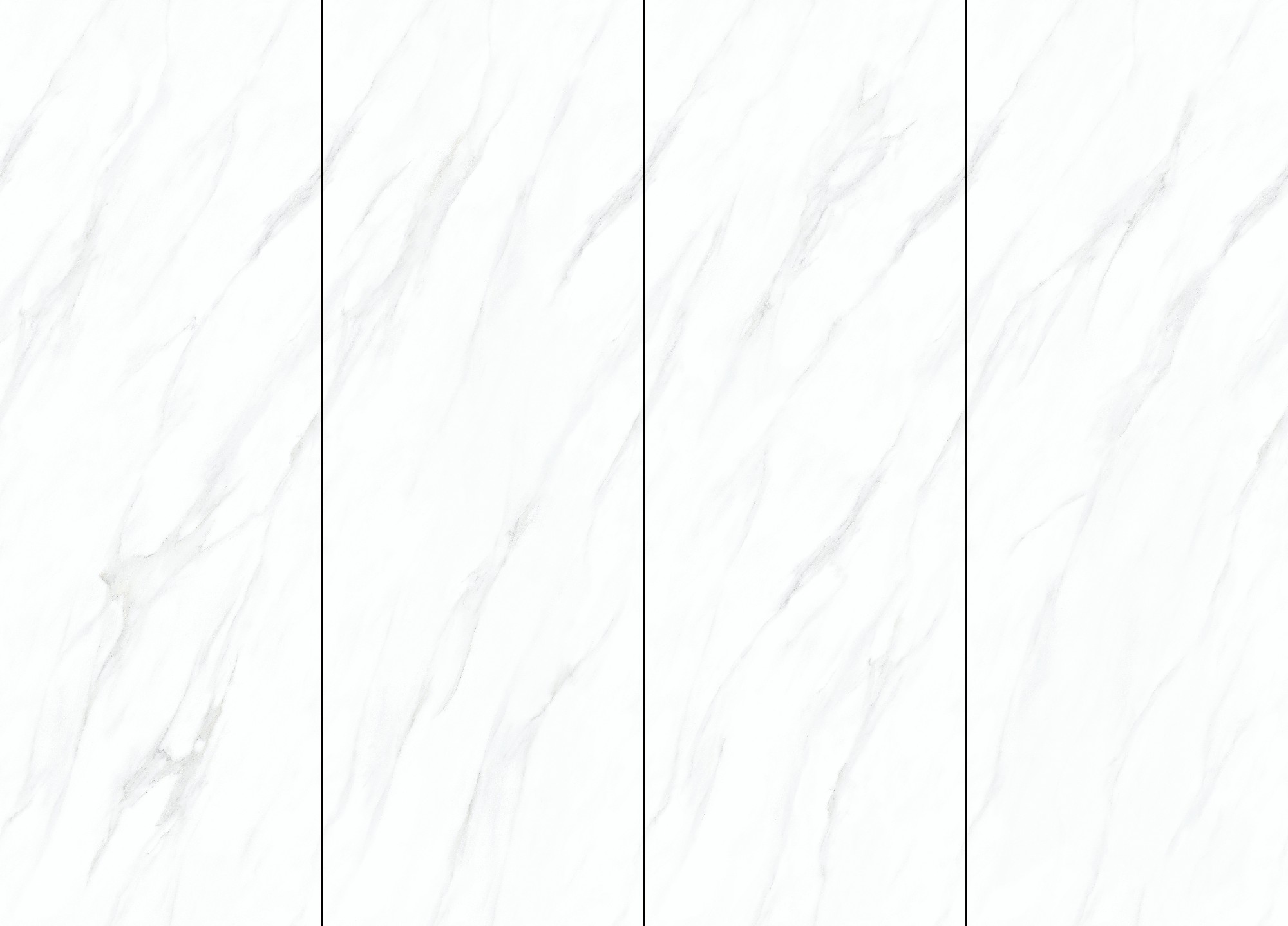 9S926F03A-經(jīng)典卡拉拉白-4面任意上下左右無限連紋