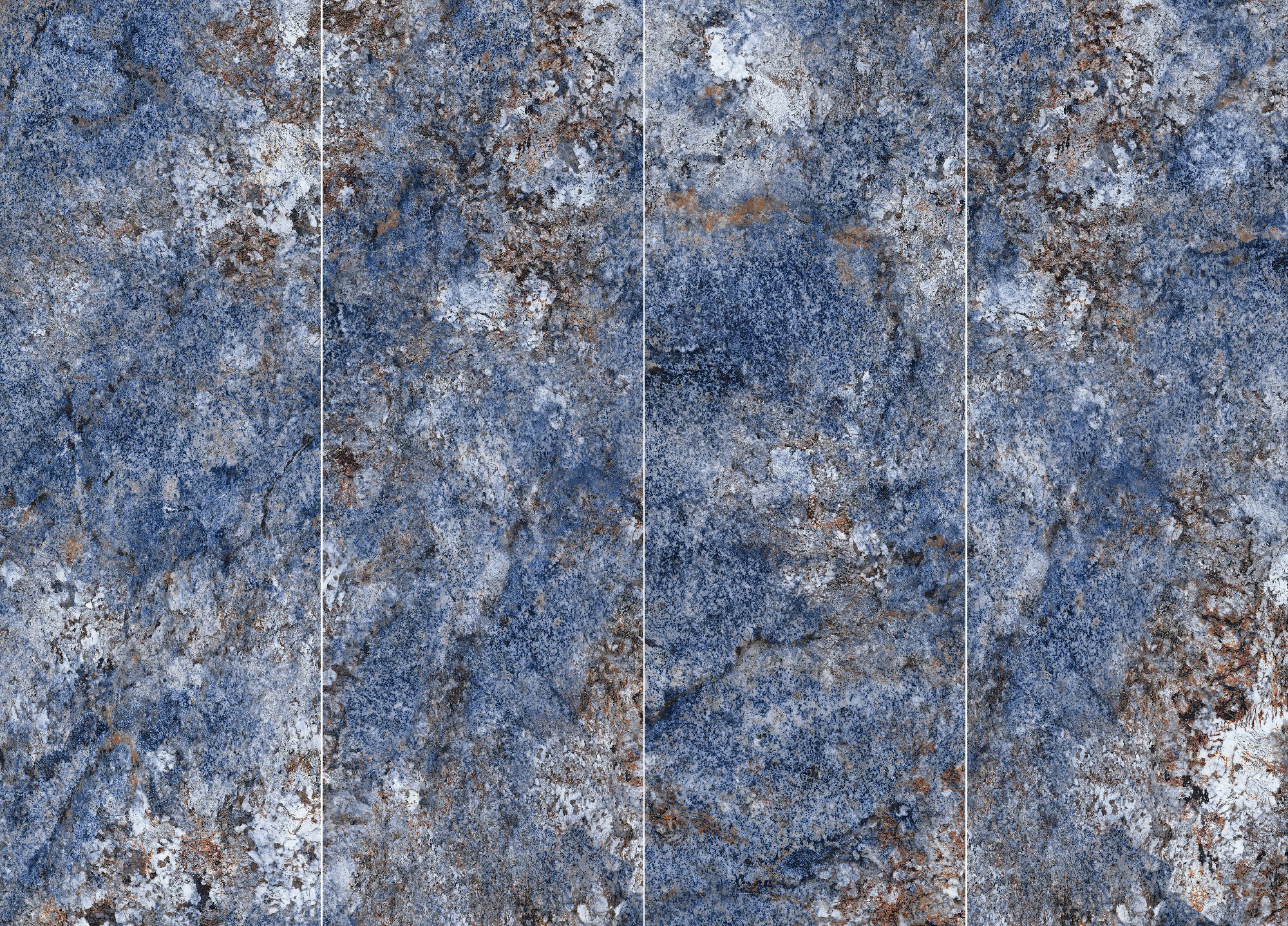 9S926F22C-新景泰藍(lán)-4面混鋪