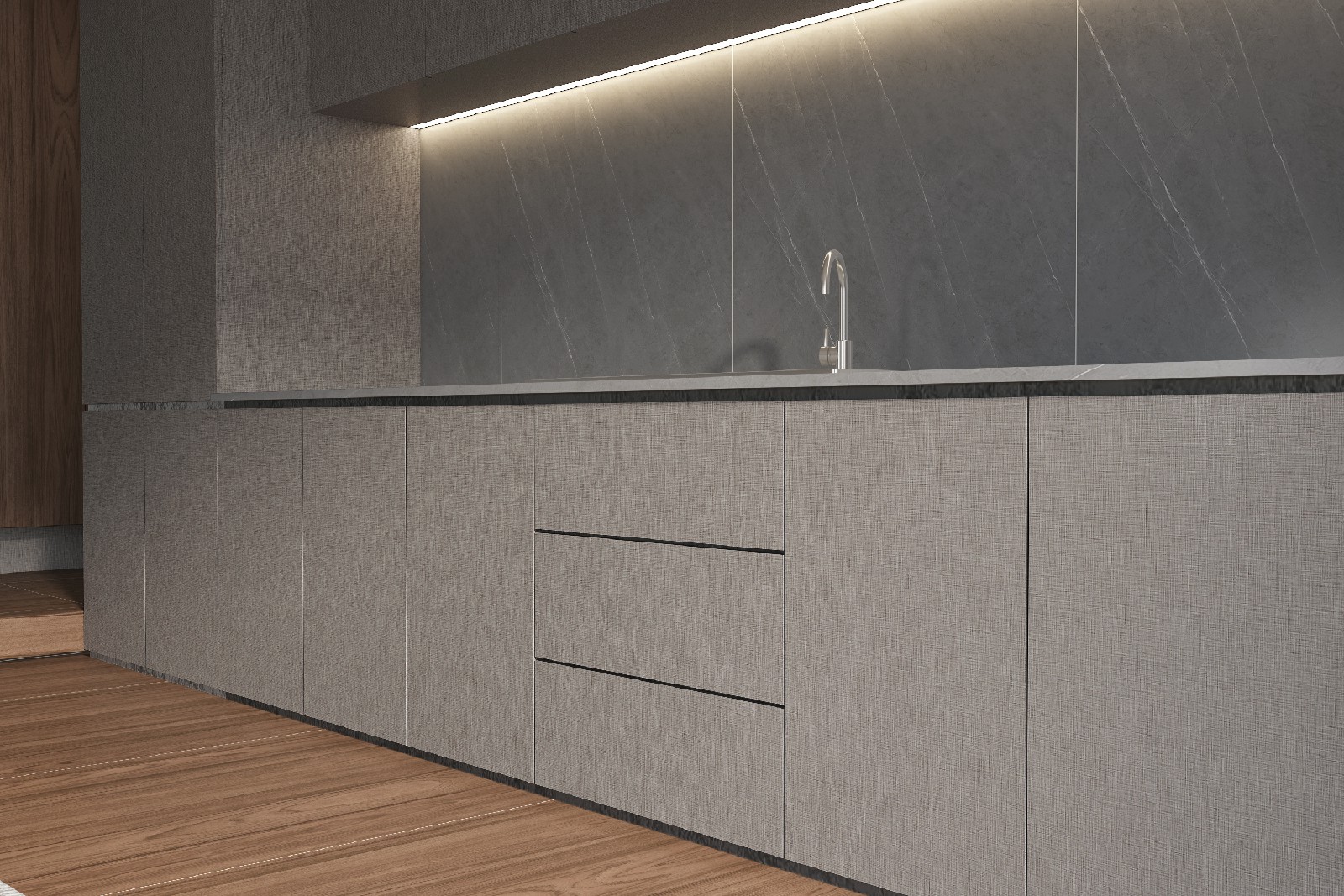 9Y926W159E_淺咖布紋_單面_效果圖1