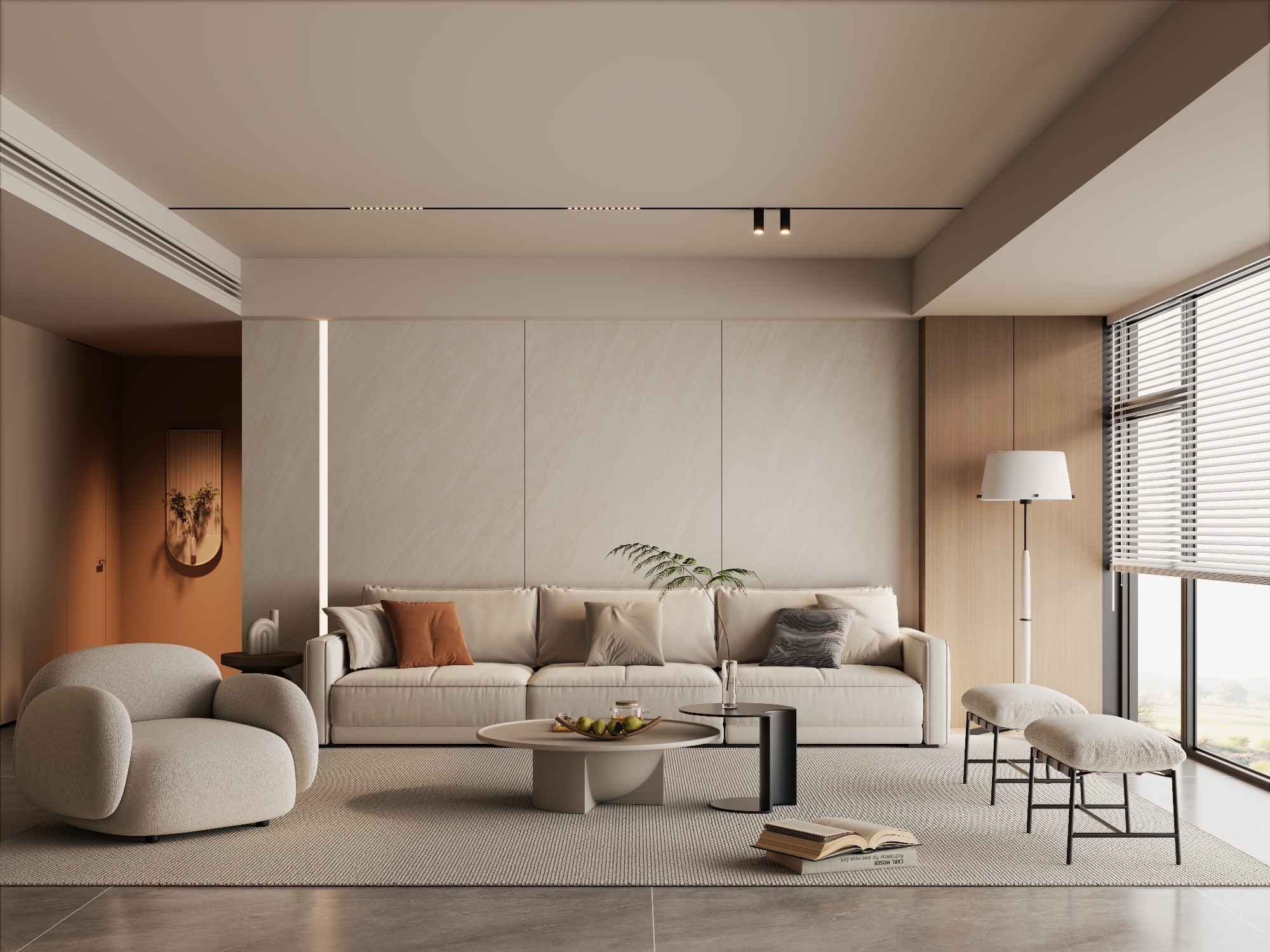 9Y124326A-極地米黃-三面混鋪_(2)