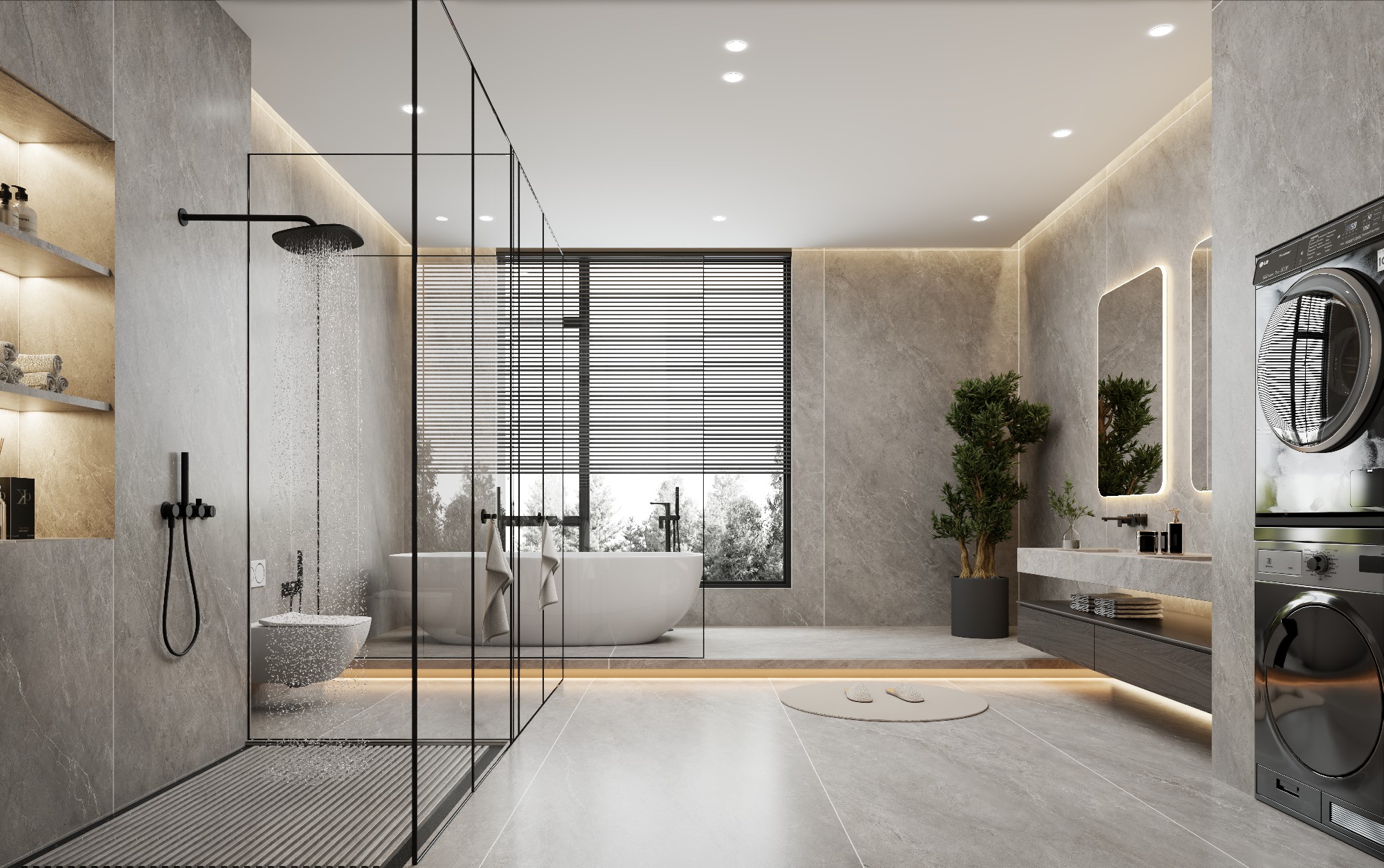 9Y124332A-奧利莎灰-4面混鋪_(2)