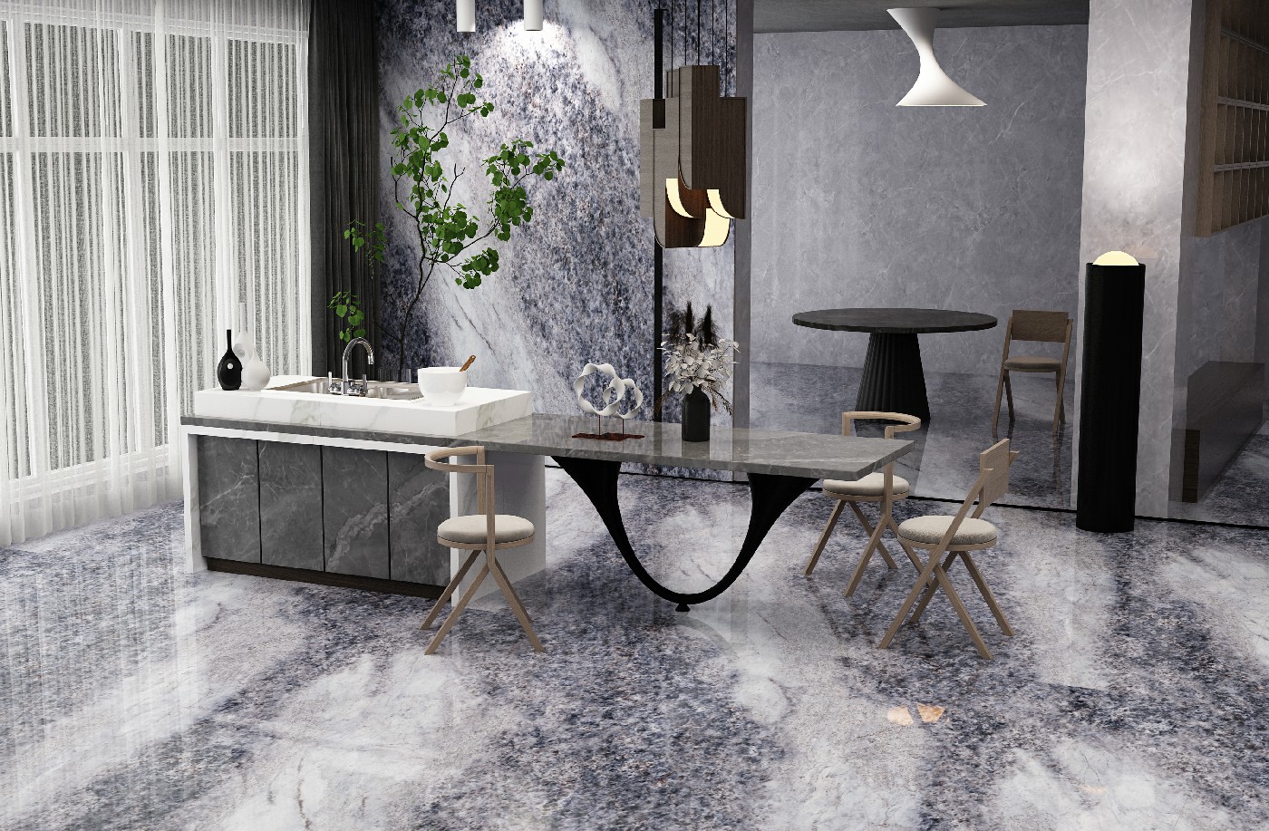 9S826519C-1-2-3-4_沙佛萊紫_4面_左右無(wú)限連紋_效果圖