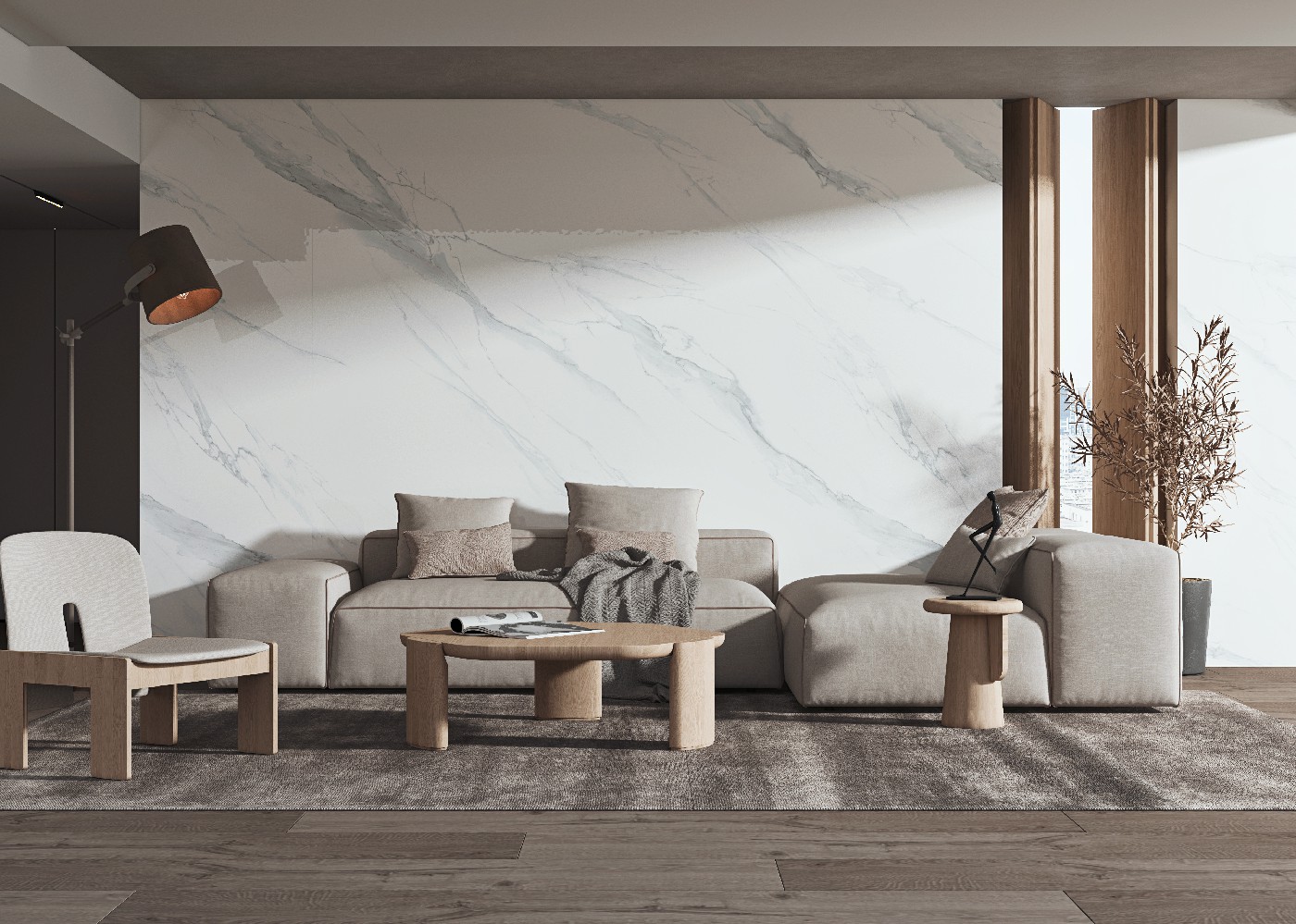 9S826505A-1-2-3-4_皓月千里_4面_左右無限連紋_效果圖