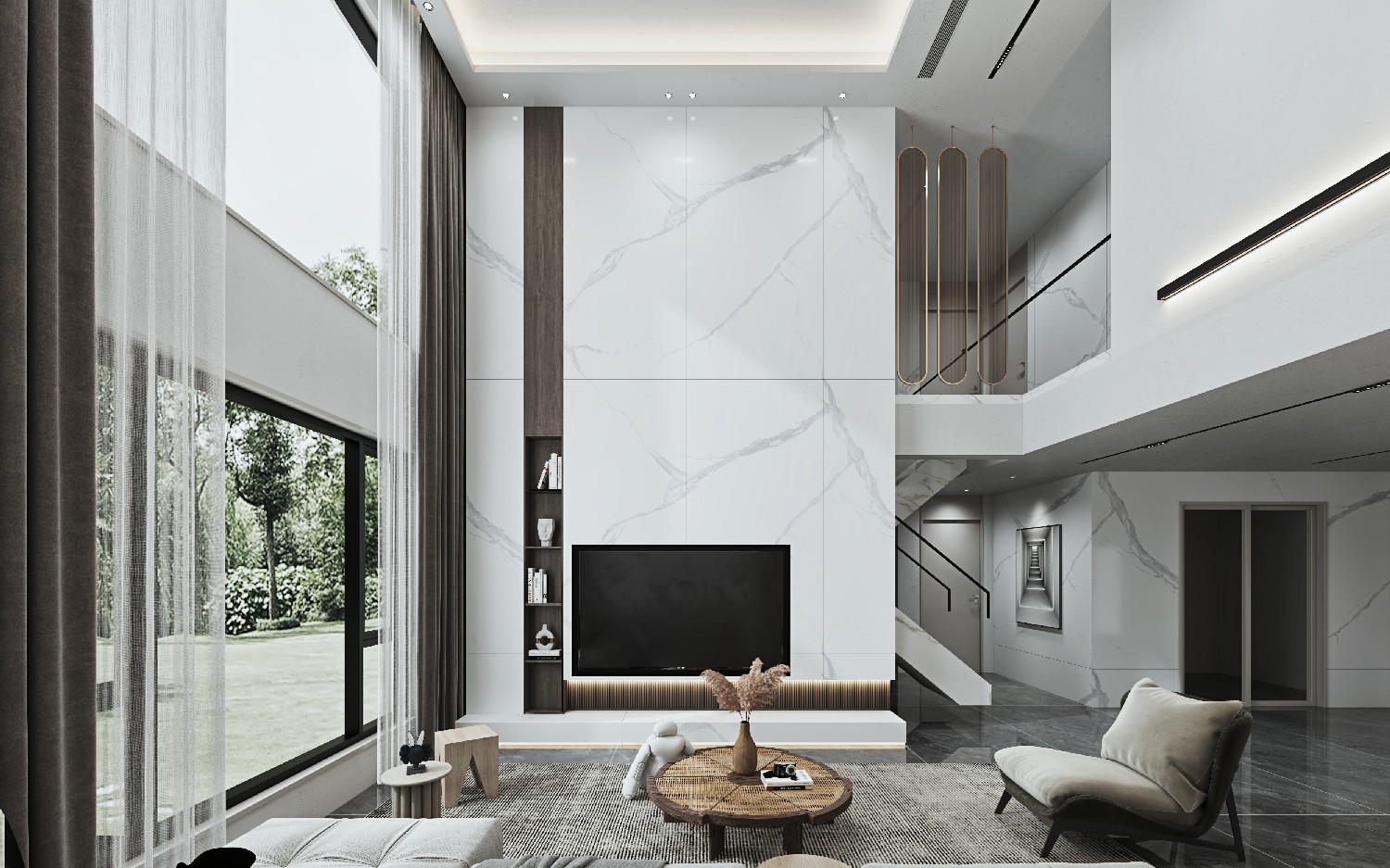 9P124531A_維多利亞_3面_上下左右無限連紋_效果圖