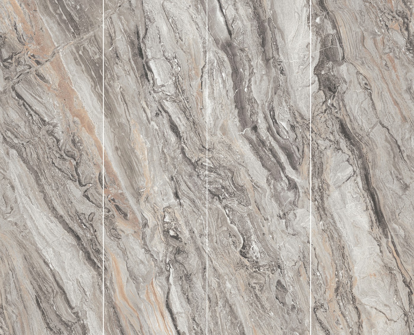 9S826563A-1-2-3-4新威尼斯棕-4面左右無(wú)限連紋