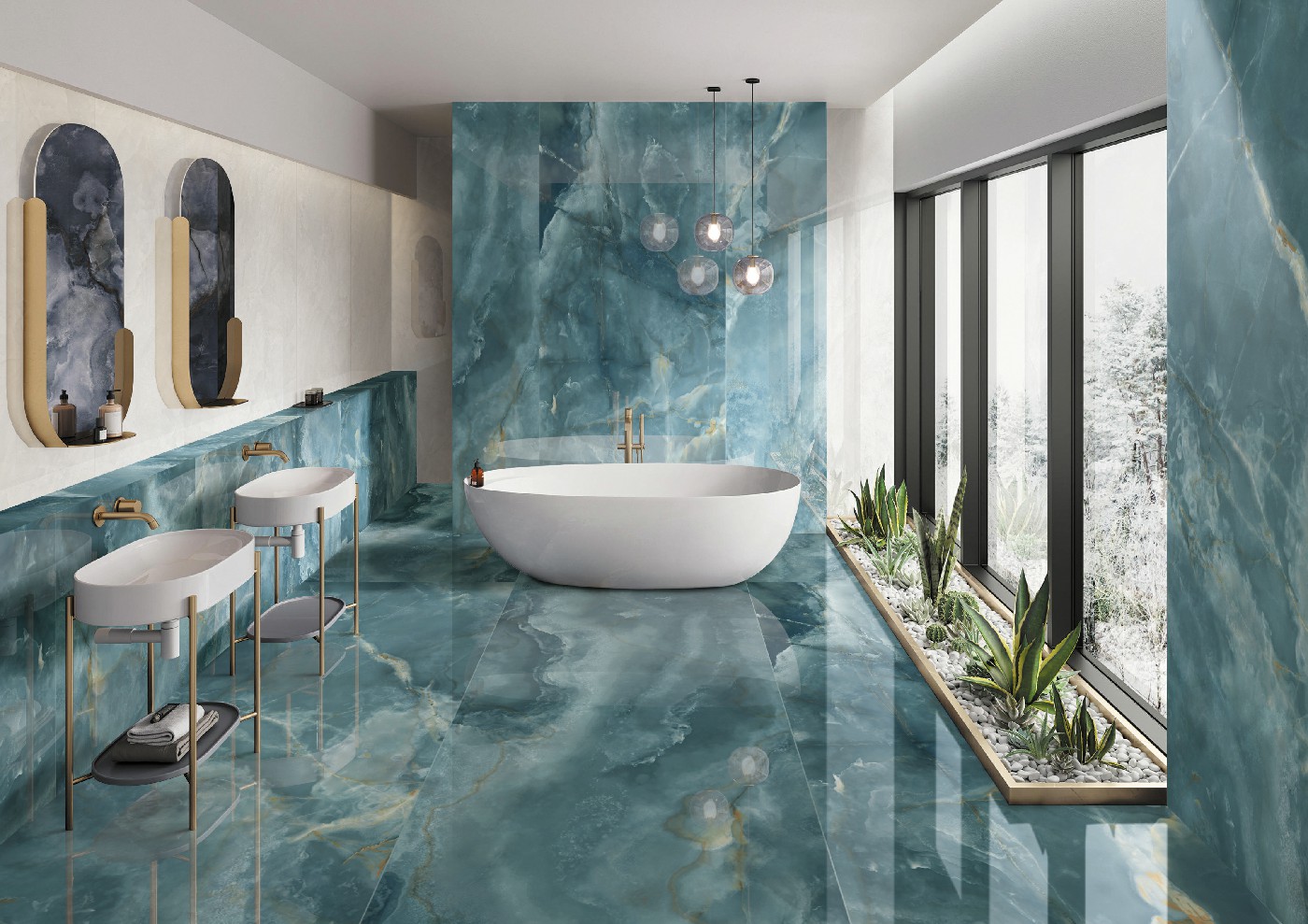 9S826F43C_綠松玉（青玉）-鋪