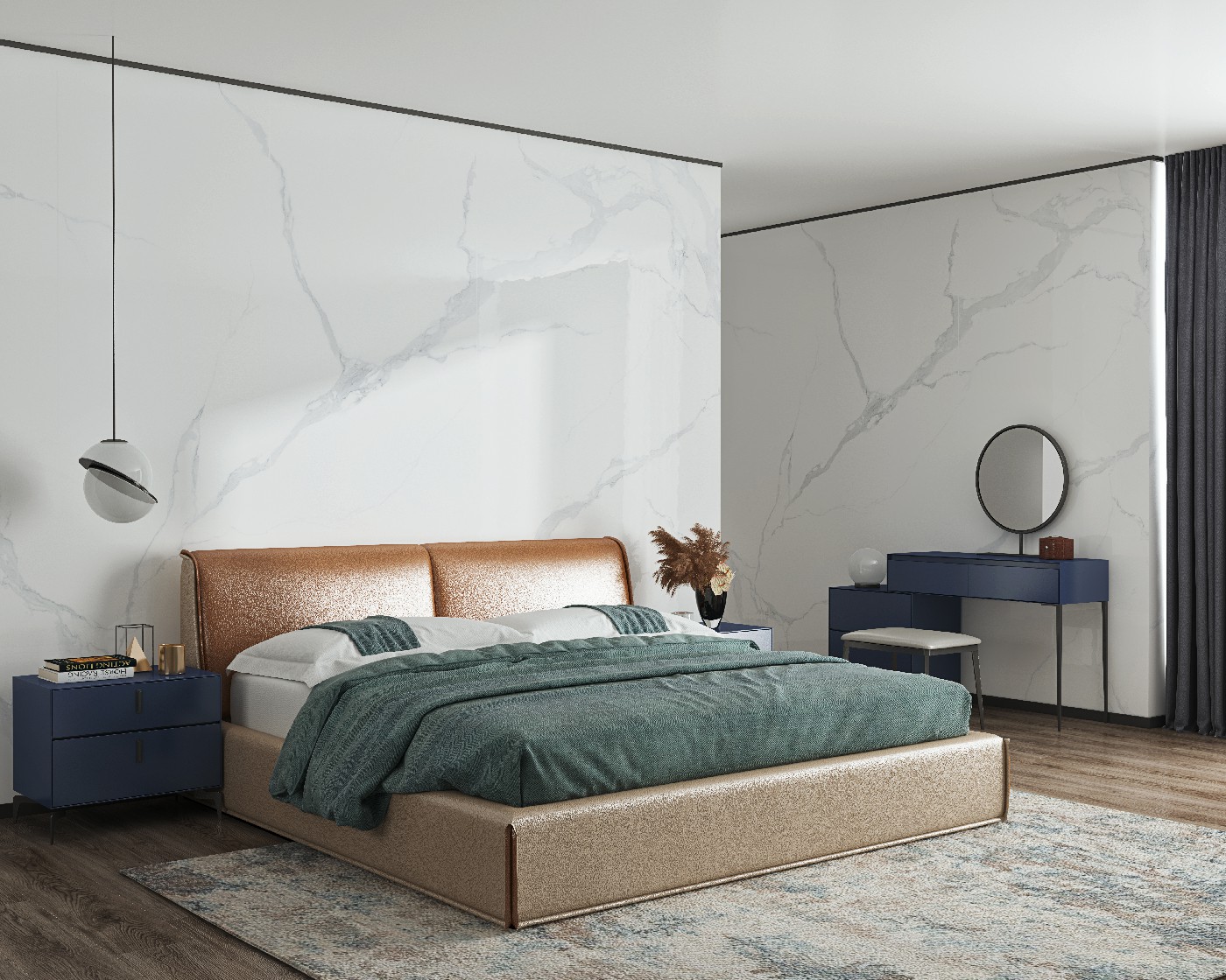 9S826F04A-1-2-3-4_冰川魚肚白_4面_上下左右無限連紋_效果圖