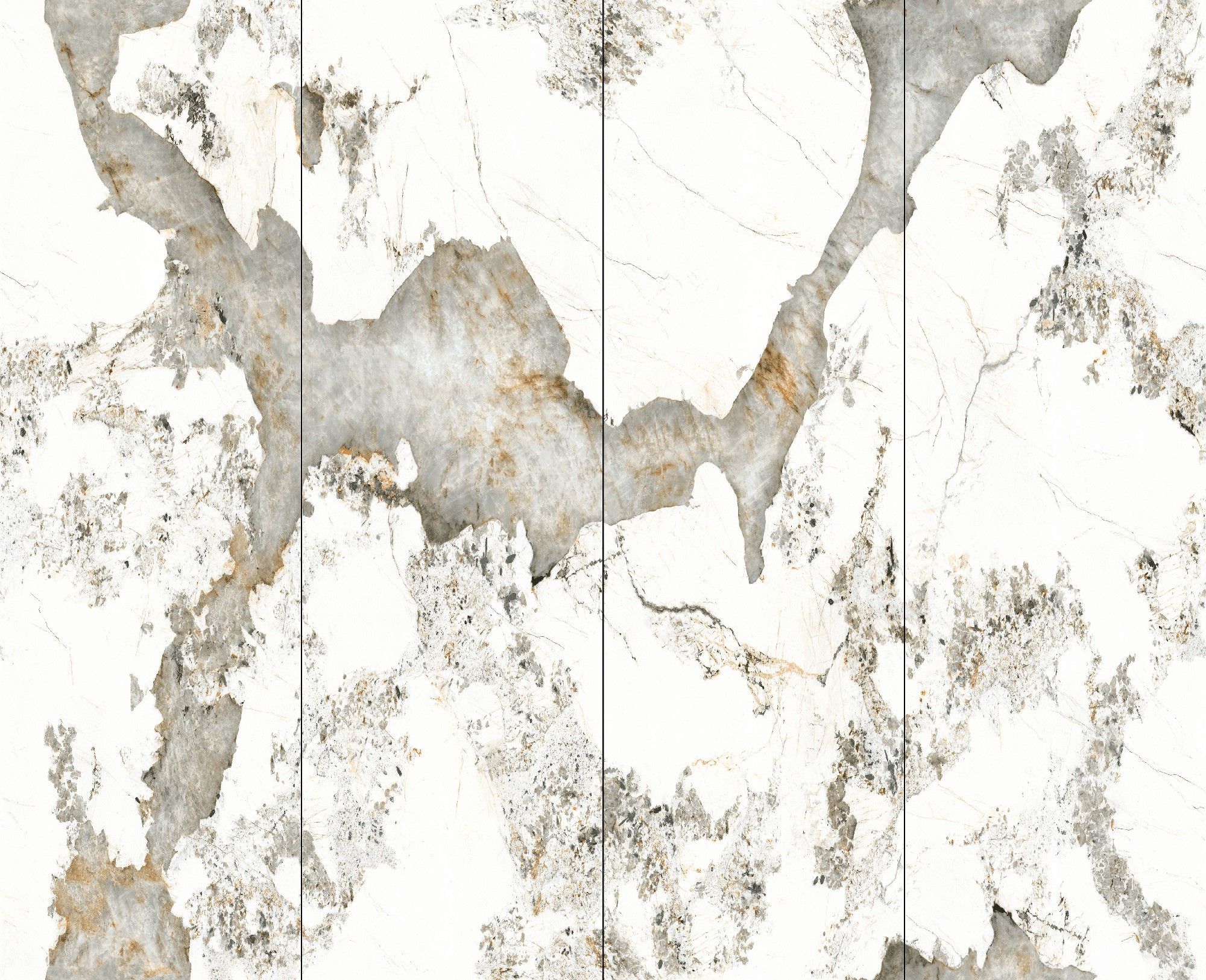 9S826F08A-1-2-3-4_新潘多拉_4面_上下左右無限連紋