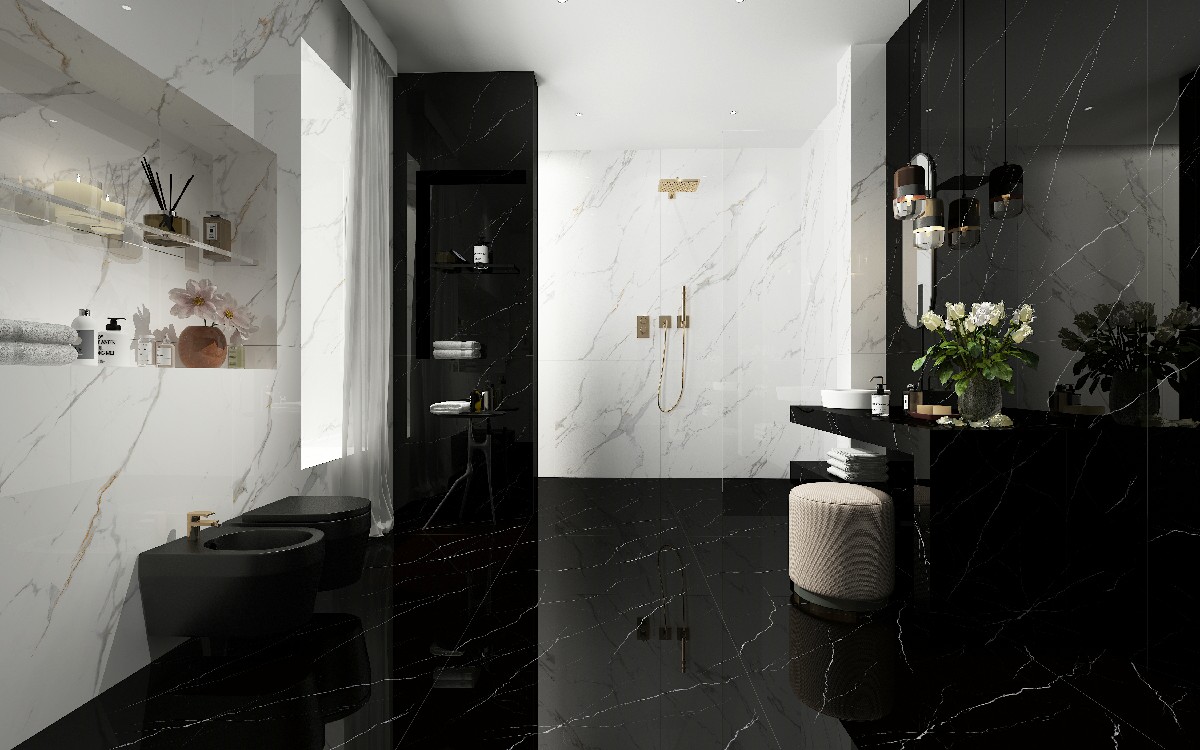 9S918008C黑白根_1面-上下左右無線連紋-大圖_調(diào)