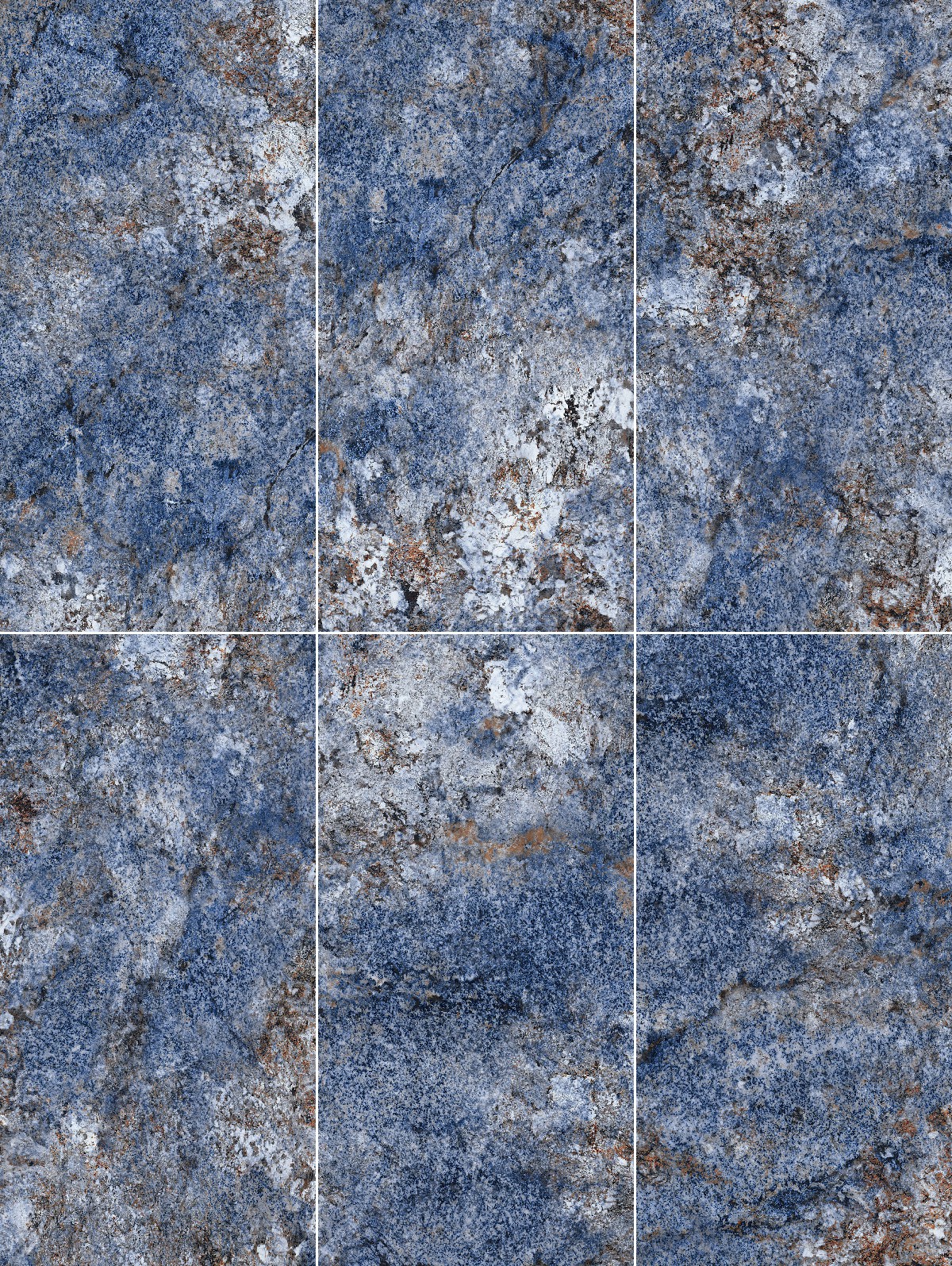 9S918027C（027C）-新景泰藍(lán)-6面混鋪