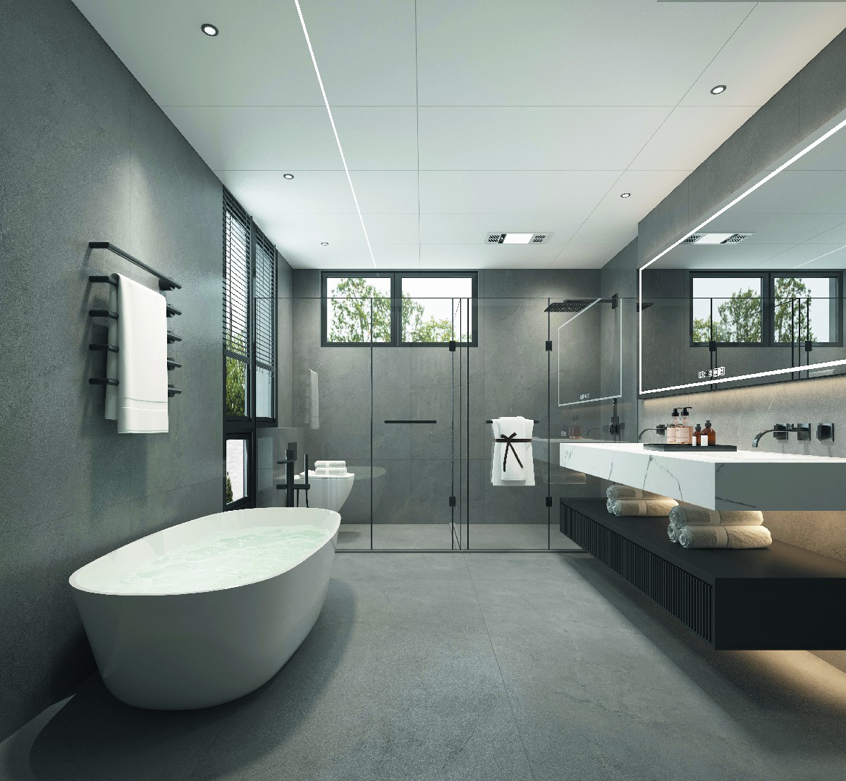 9Y918134C(134C)星耀中灰4面-大圖_調