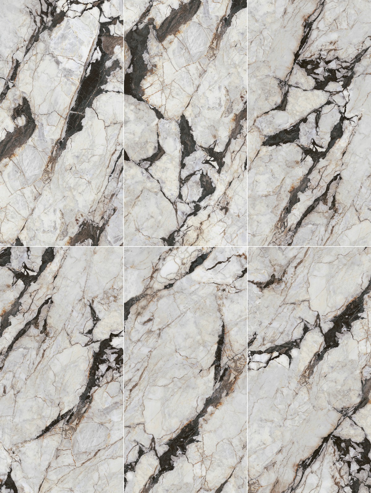 9S918025C（025C）-伊維薩奢石-6面混鋪