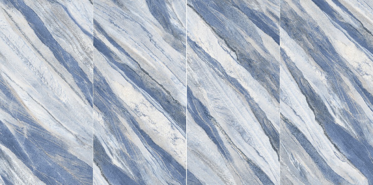 9S918020C皇家藍4面-混鋪