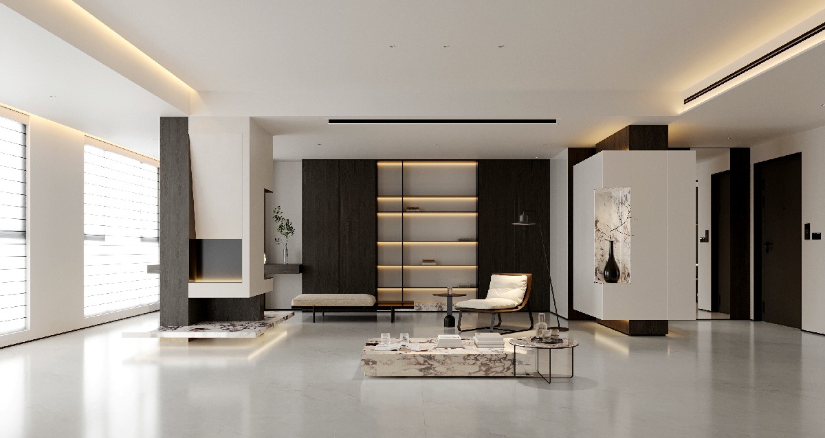 12P918206A-畢加索灰-四面混鋪-大圖