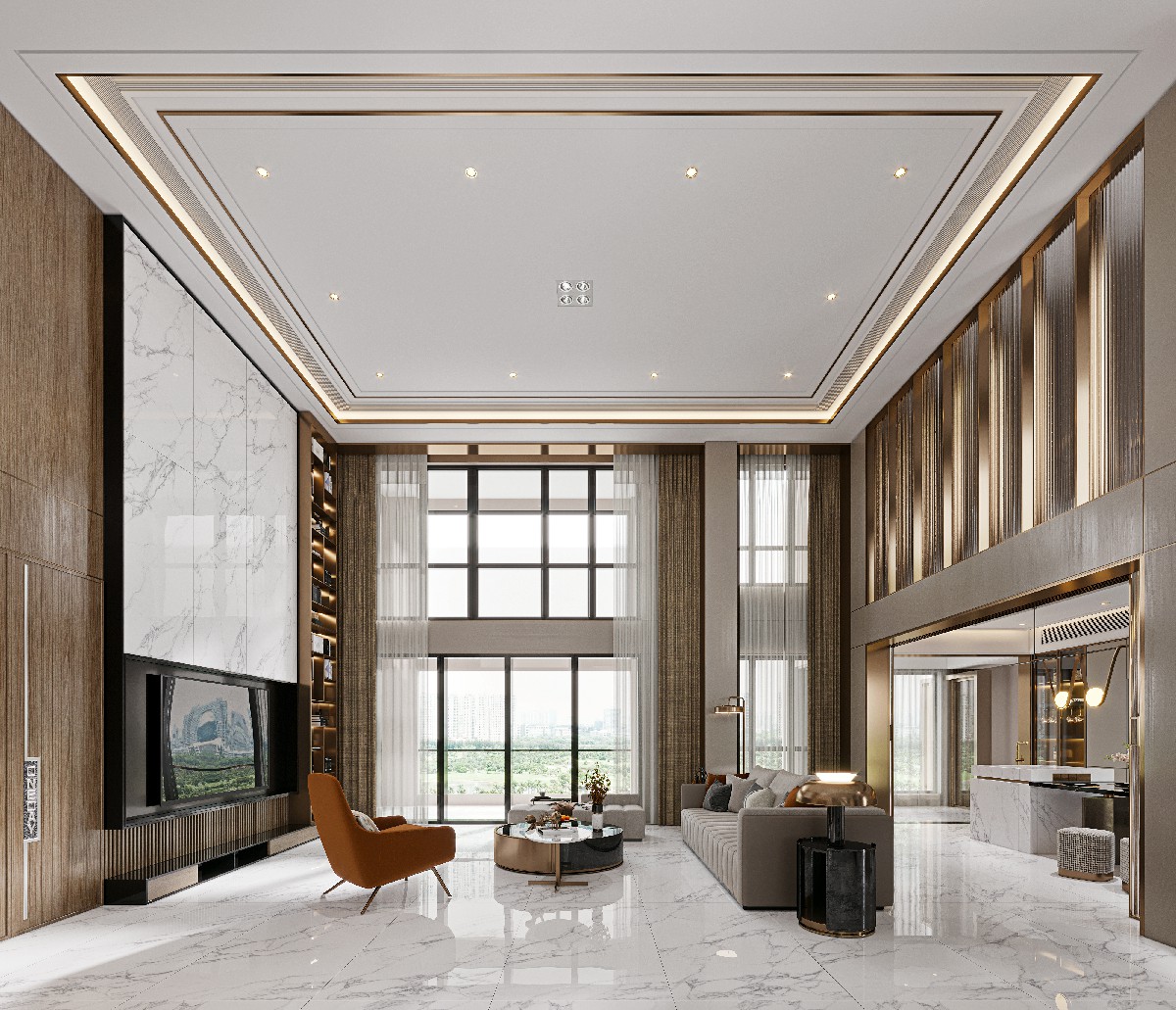 9S98501A_冰潔白_4面_混鋪_效果圖