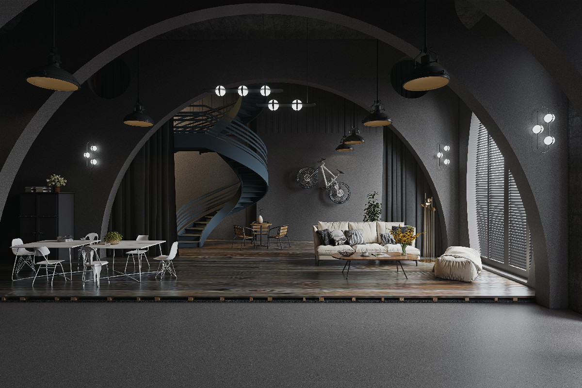 9G98712A_細(xì)水磨石_1面_混鋪_效果圖