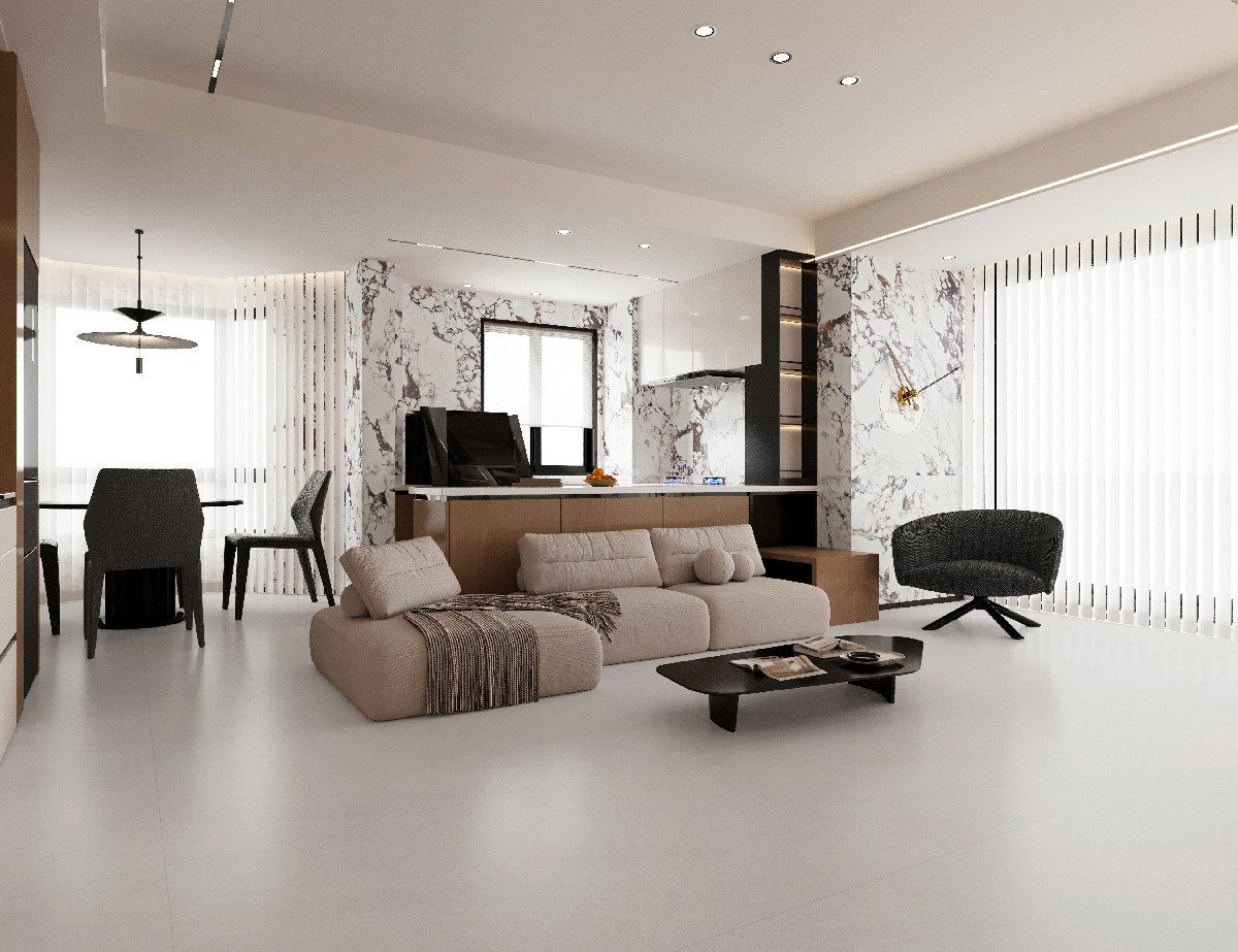 12G918112C-塞尚印象-4面混鋪_大圖