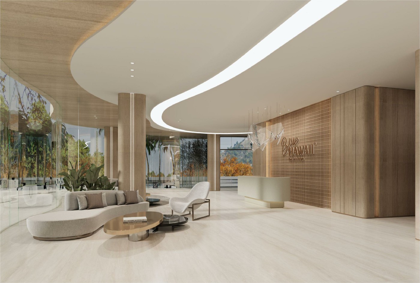 12M127891A-羅馬洞石-米黃-1面混鋪_(2)