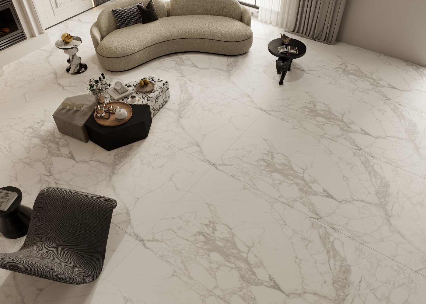 12M127895A-麥斯庫(kù)白-1面混鋪地面-Lukas