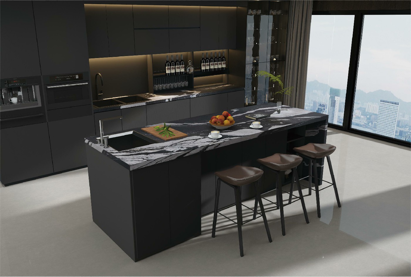 9Y1224LT318D-范思哲黑-五面混鋪_(2)