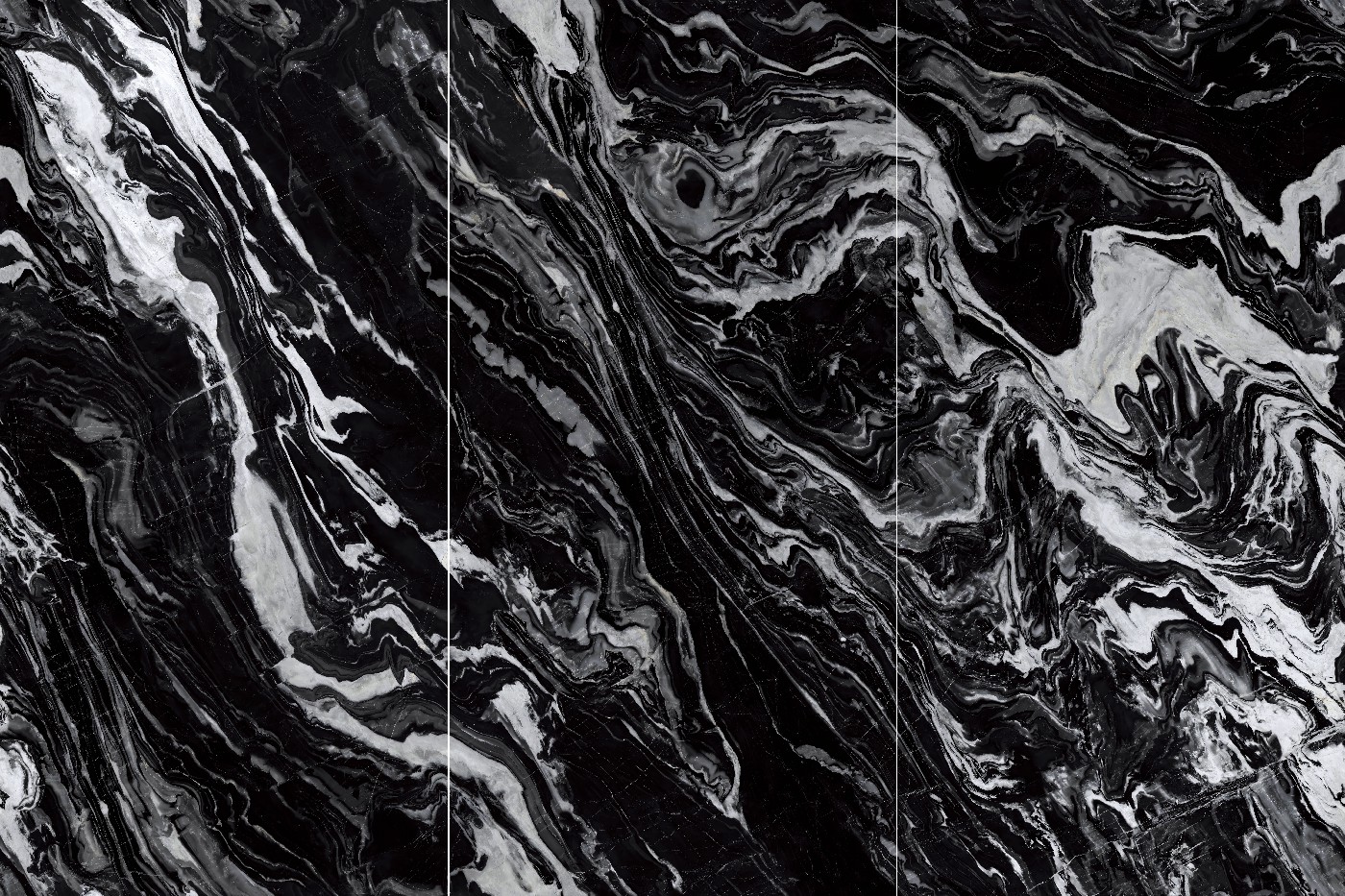 9S1224ZS504D-1-2-3塞納黑-三面上下左右無限連紋