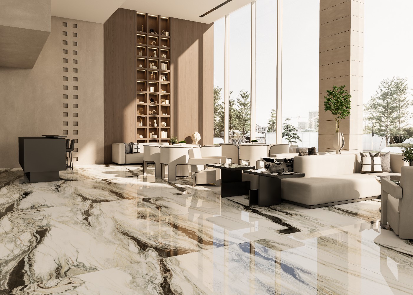 9S1224ZS502C-1-2-3_巴西熊貓白-四面左右無限連紋-Lukas