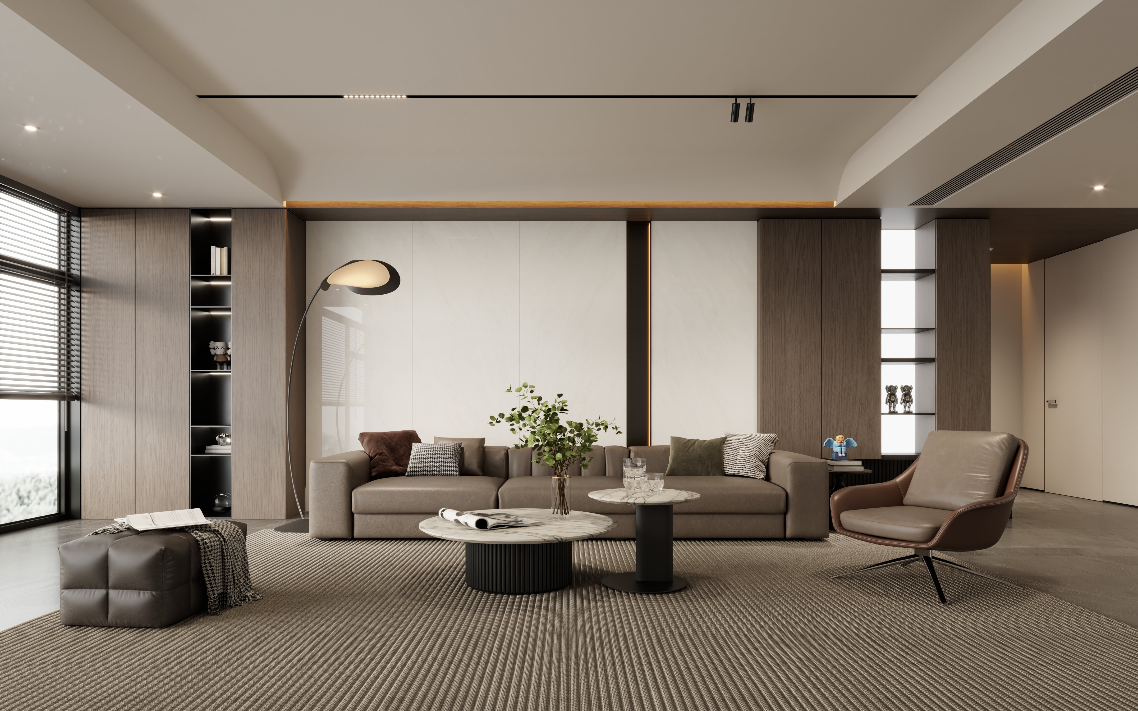 9S926F01A-雪絨白-Lukas