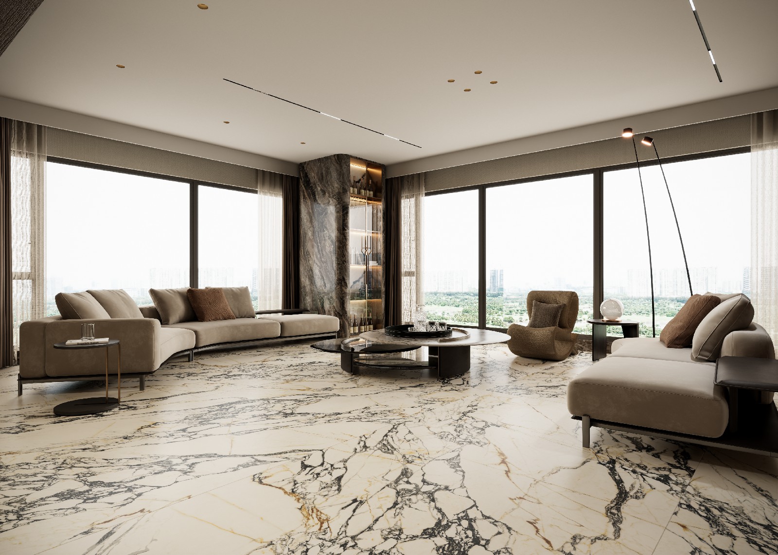 12Y1632507A-寶格麗金-3面混鋪-Lukas