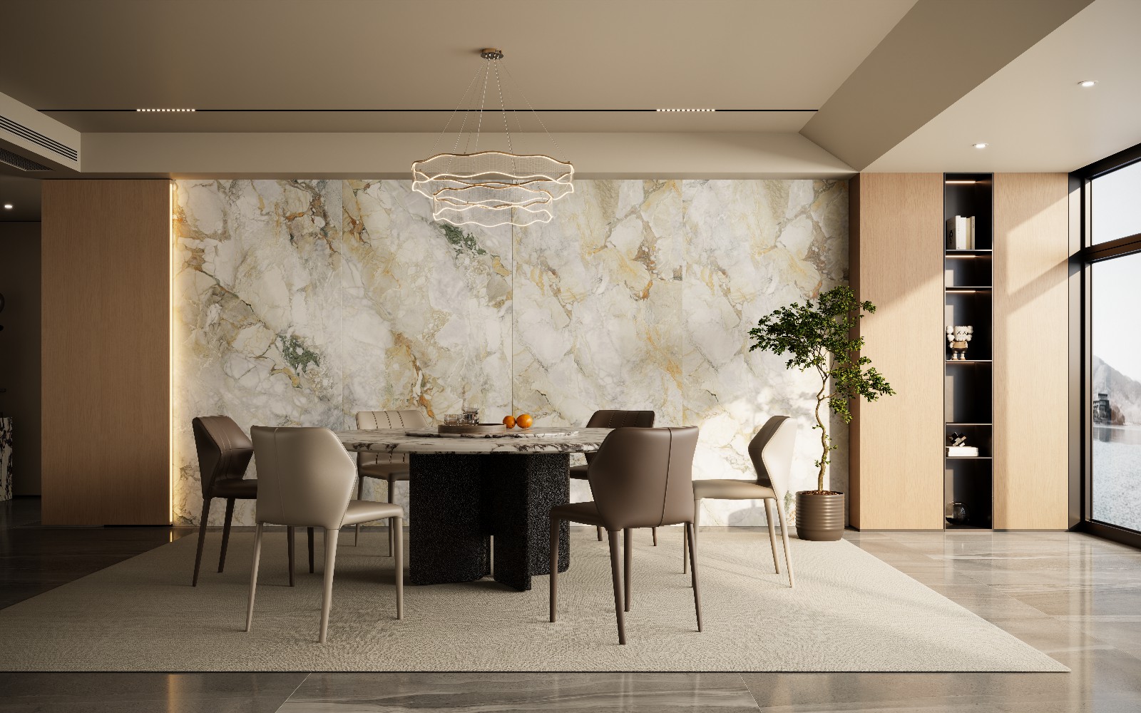 9V124032A-皇家臻石-3面混鋪-Lukas