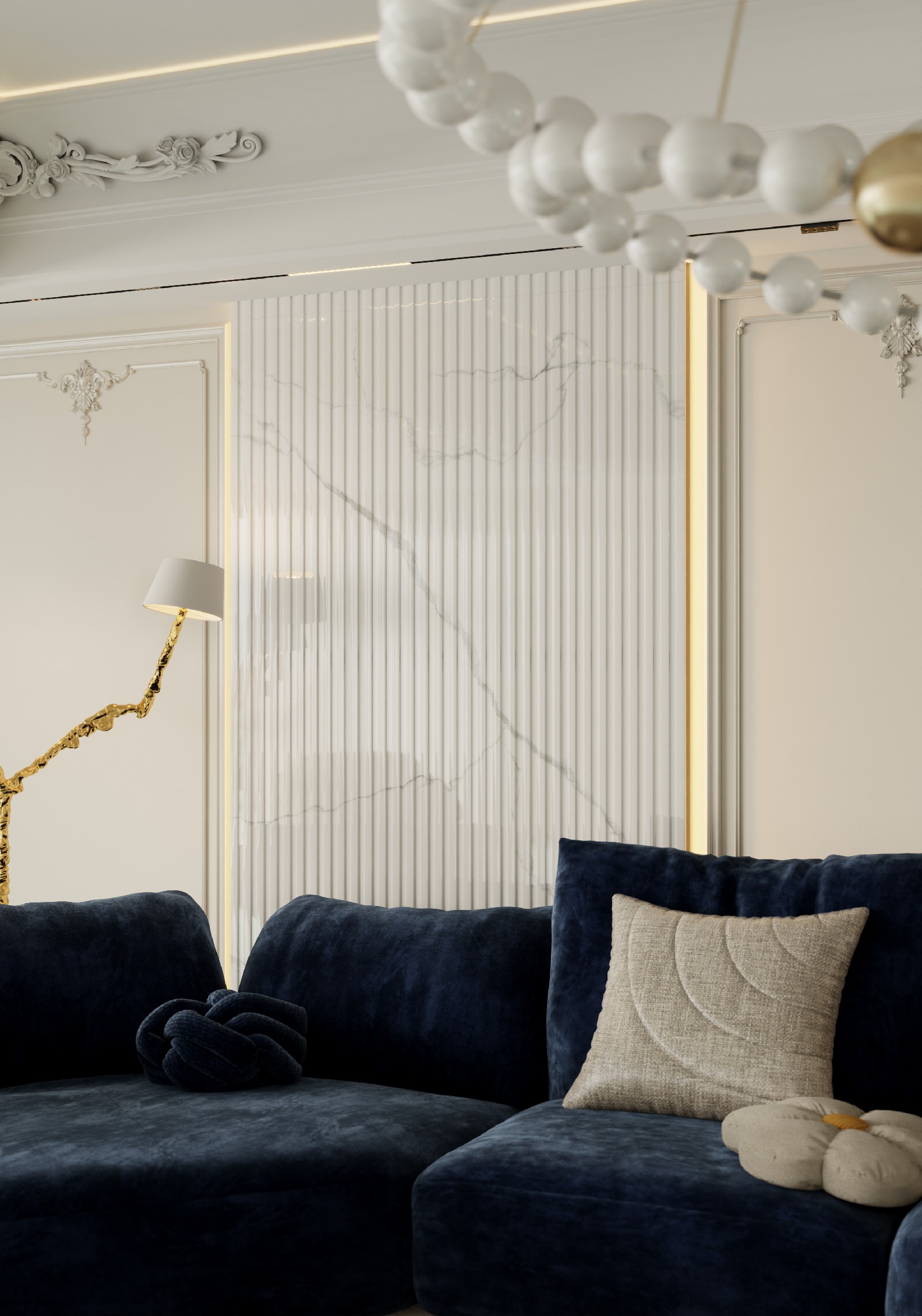 12ST1632701A-細花白-1面混鋪-Lukas