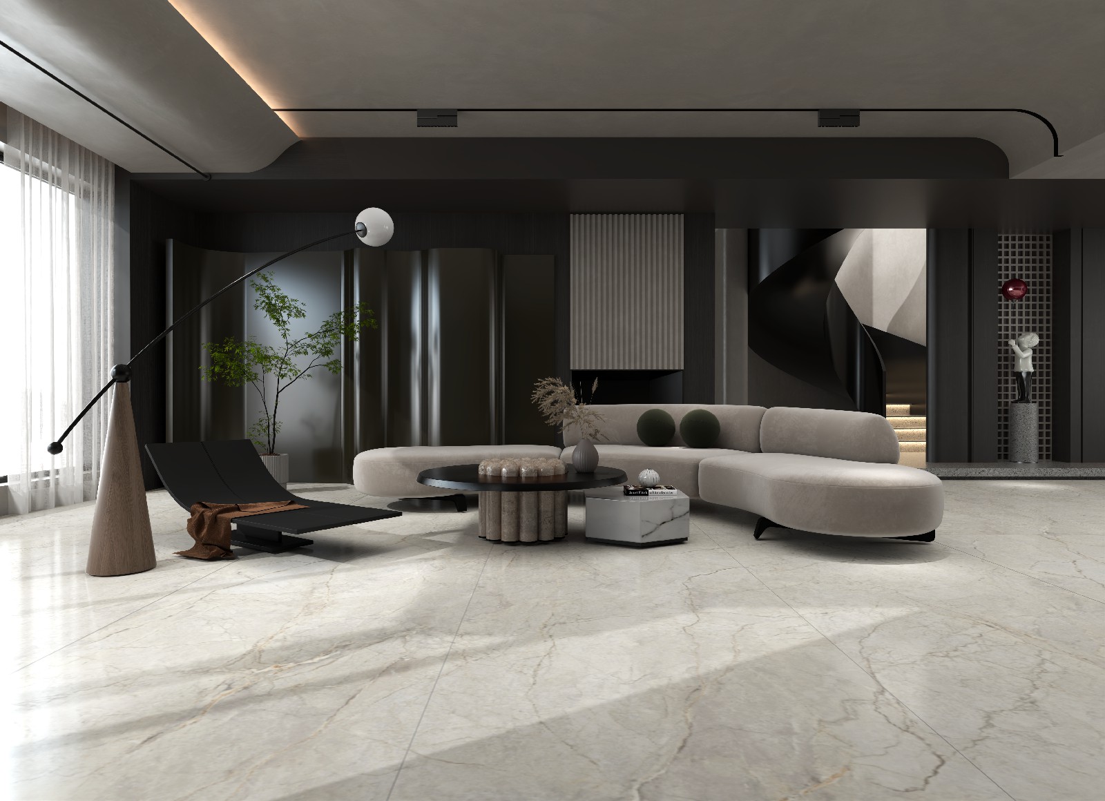 9V124012A-意大利云灰-成