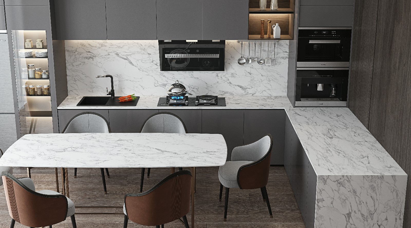 12YT1632802A-_網(wǎng)紋大花白_1面_混鋪_效果圖