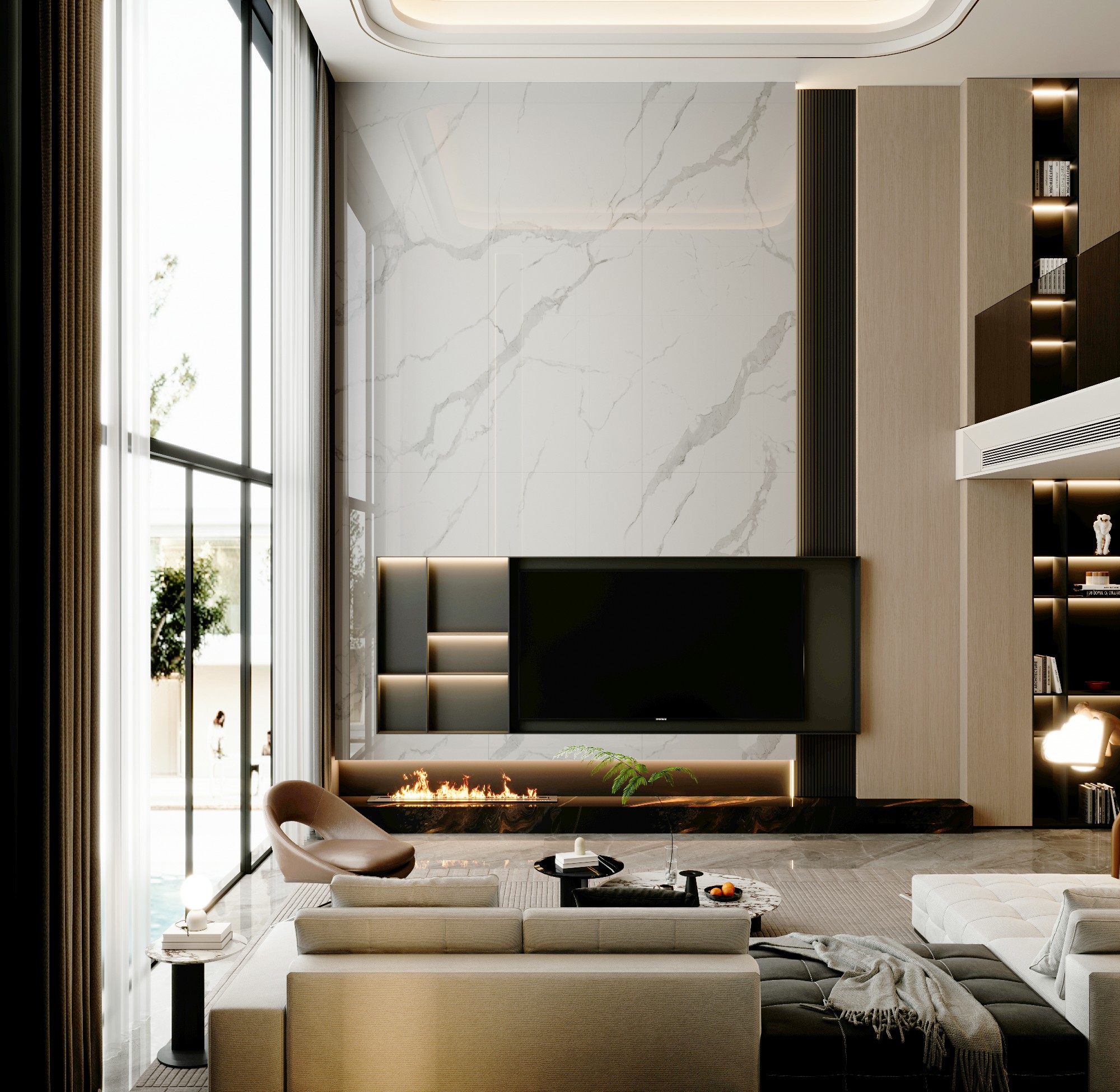 9S1230LT504A-1-2-3，C005-1-2-3意大利魚肚白-3面左右無限連紋_2_拷貝