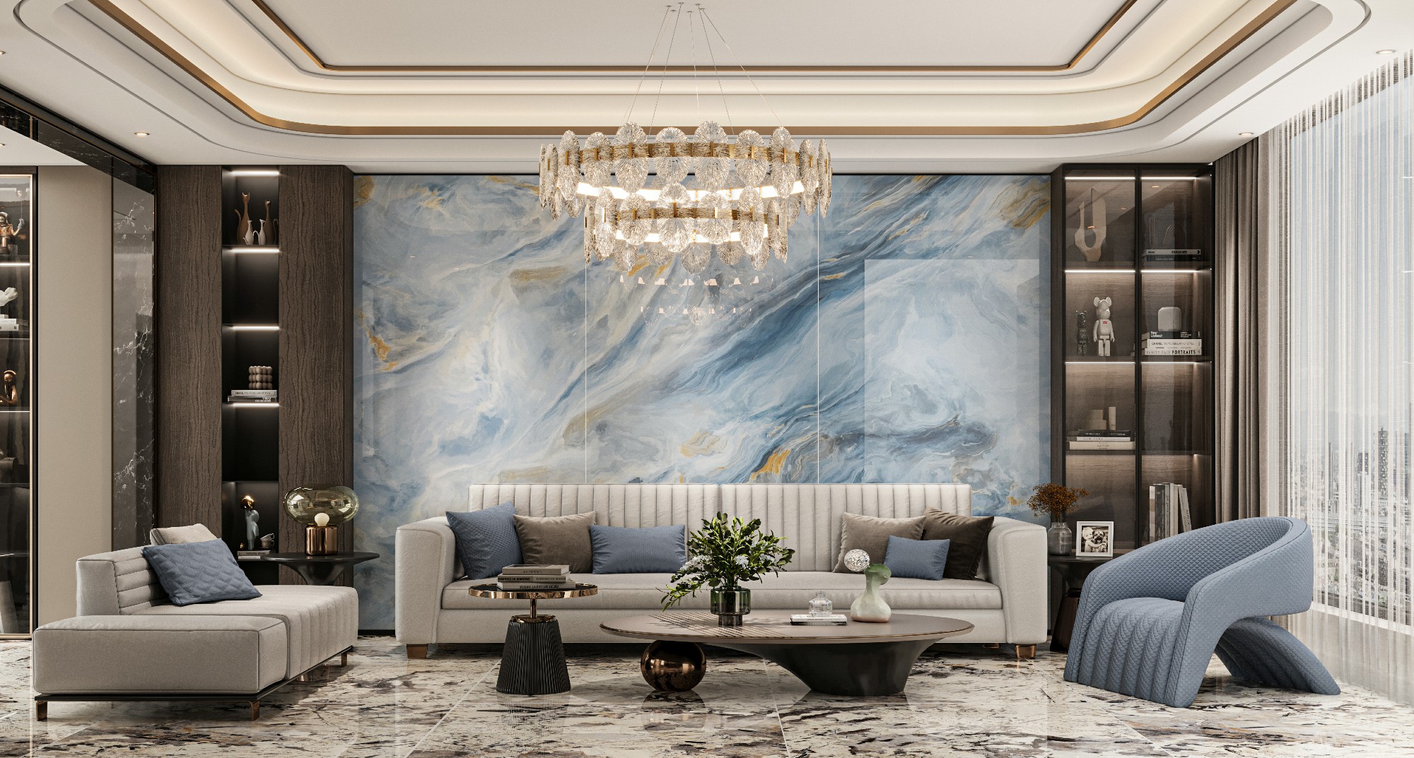 9S1224LT023C-1-2-3-梵高印象-3面左右無限連紋_拷貝