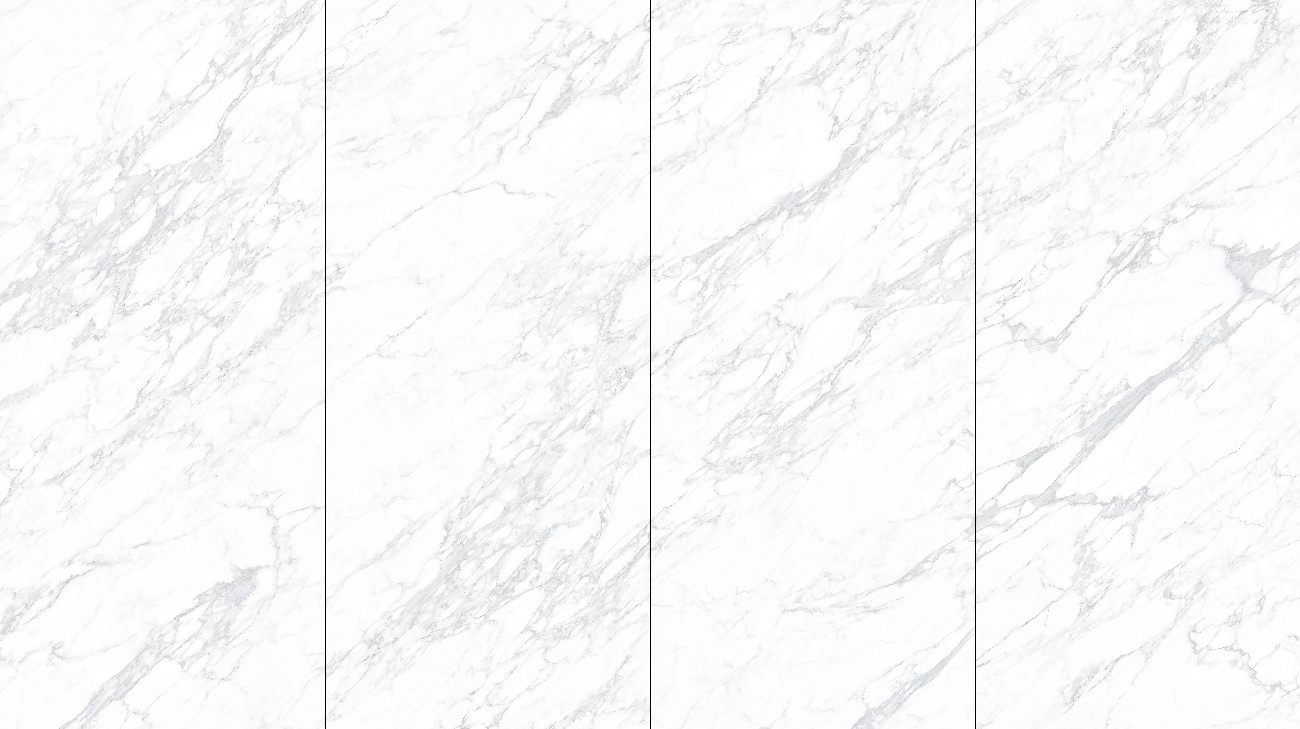 12MR1227509A-B116-極品雪花白-4面混鋪