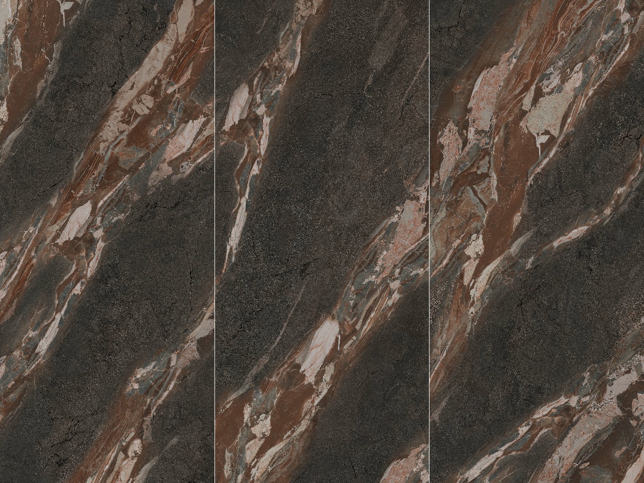 9M127531C-B165-波西塔諾棕-3面混鋪