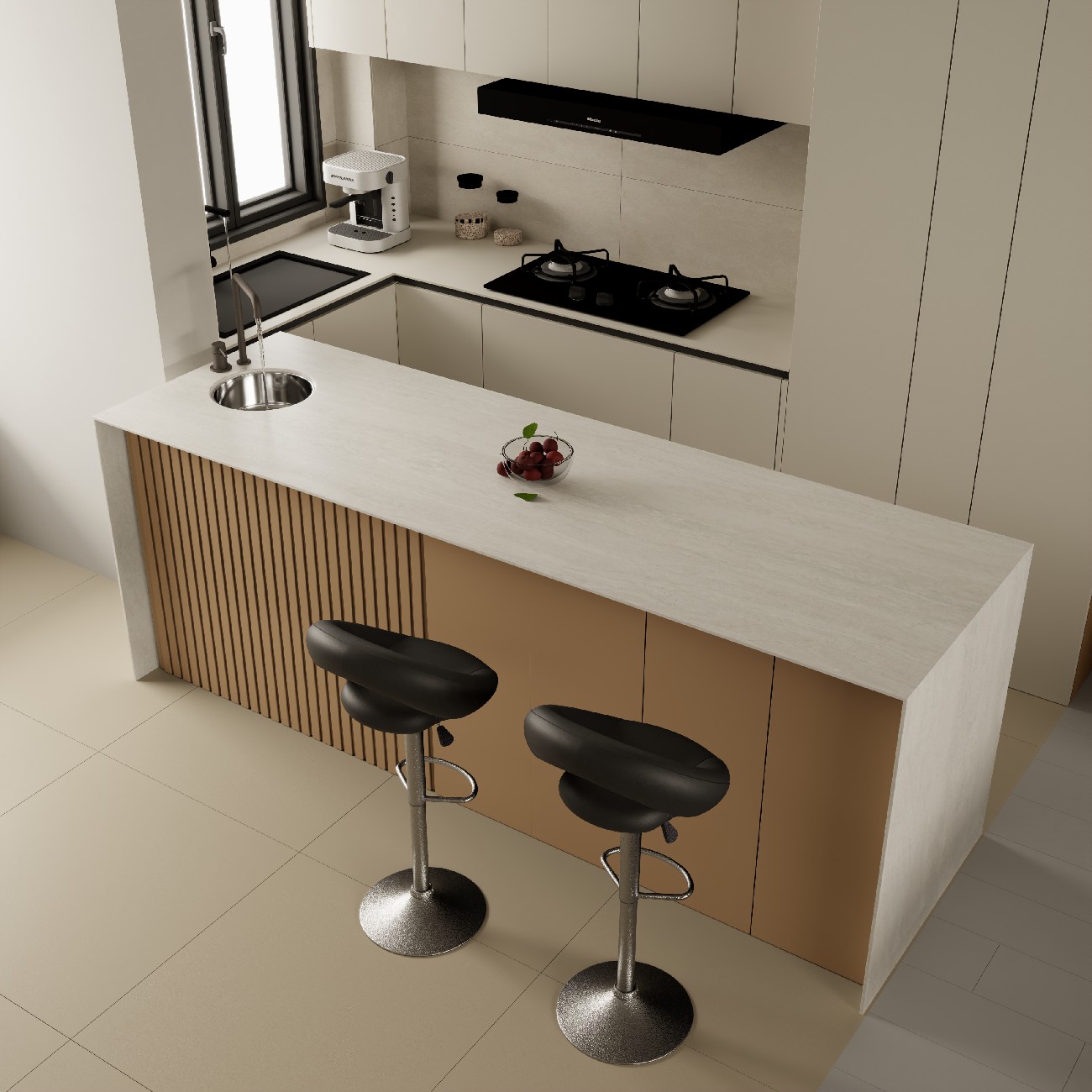 12M127899A-B182-羅馬洞石-米白-1面混鋪~1