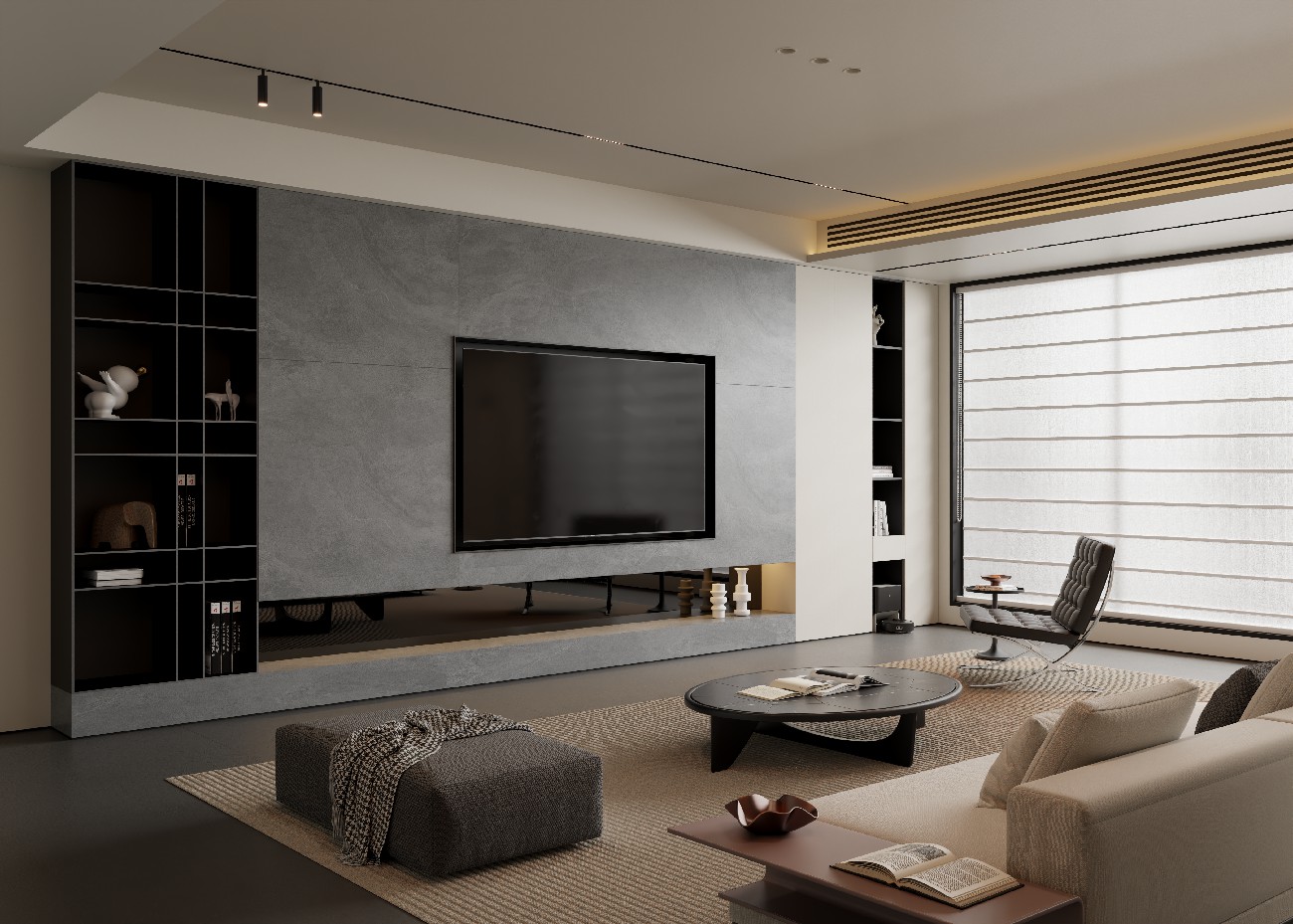 12ZM1227303A-B098-砂巖中灰-1面混鋪