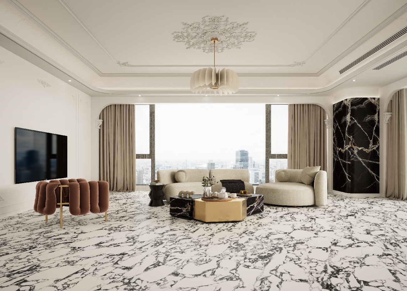 9Y1230LT706A-1-2-3，C022-1-2-3_寶格麗白-三面左右無(wú)限連紋-Lukas