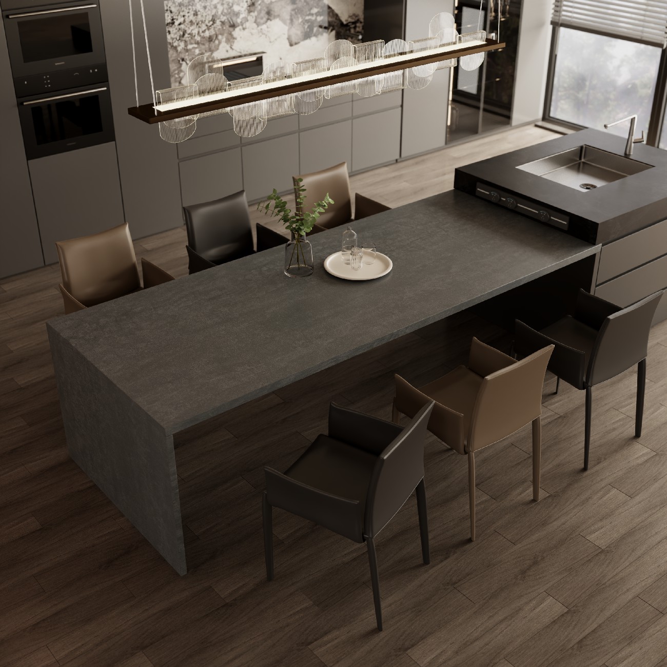 12ZM1227305A-B100-霧落際野中灰-1面混鋪