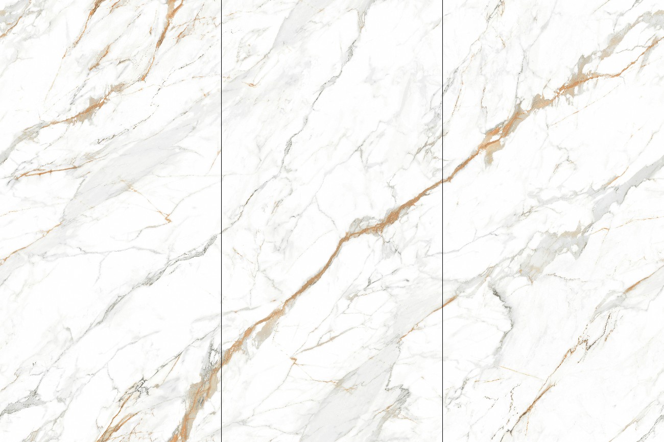 9S1224LT025A-1-2-3,A106-1-2-3卡拉拉金-3面左右無(wú)限連紋